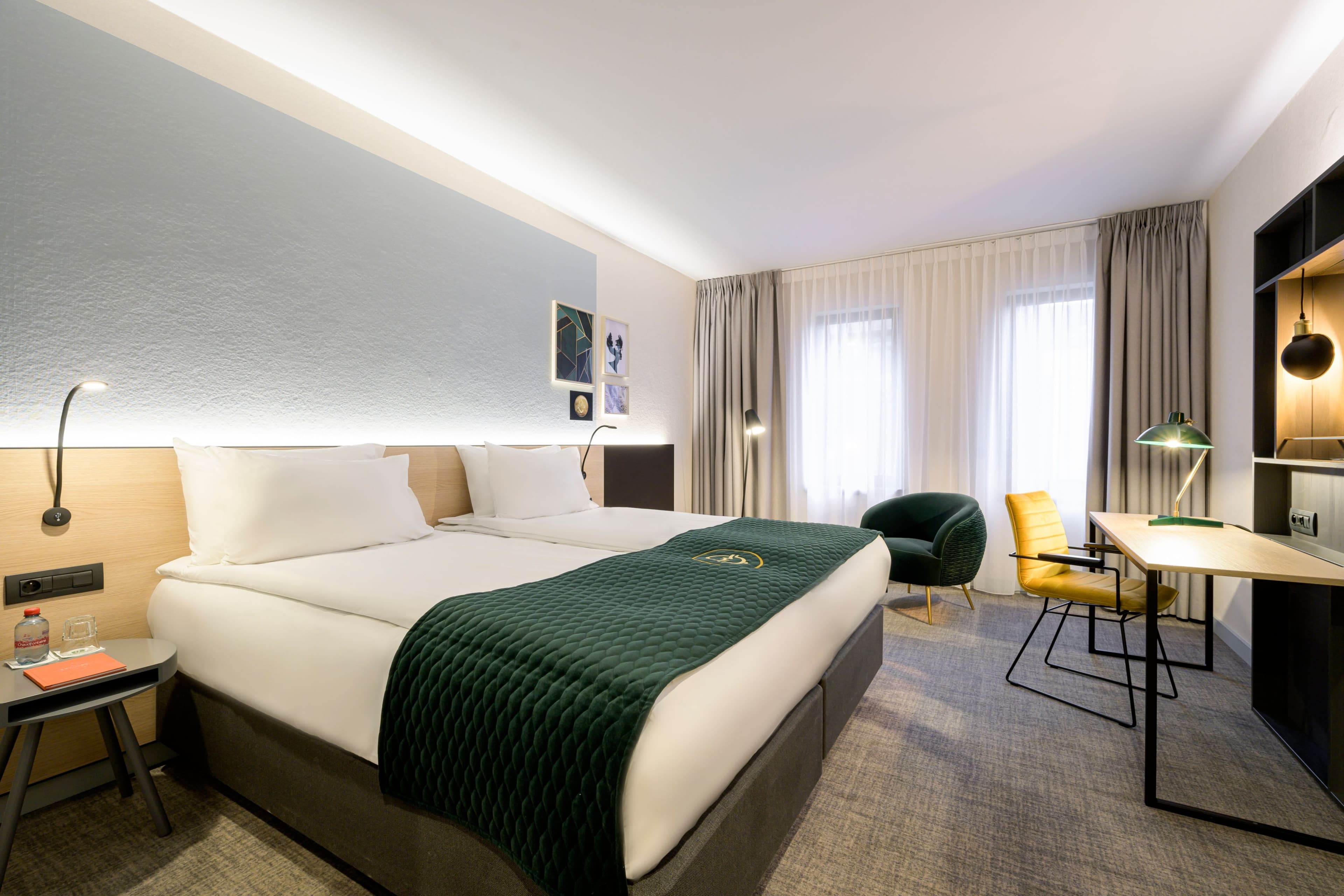Holiday Inn Hasselt - Image 5