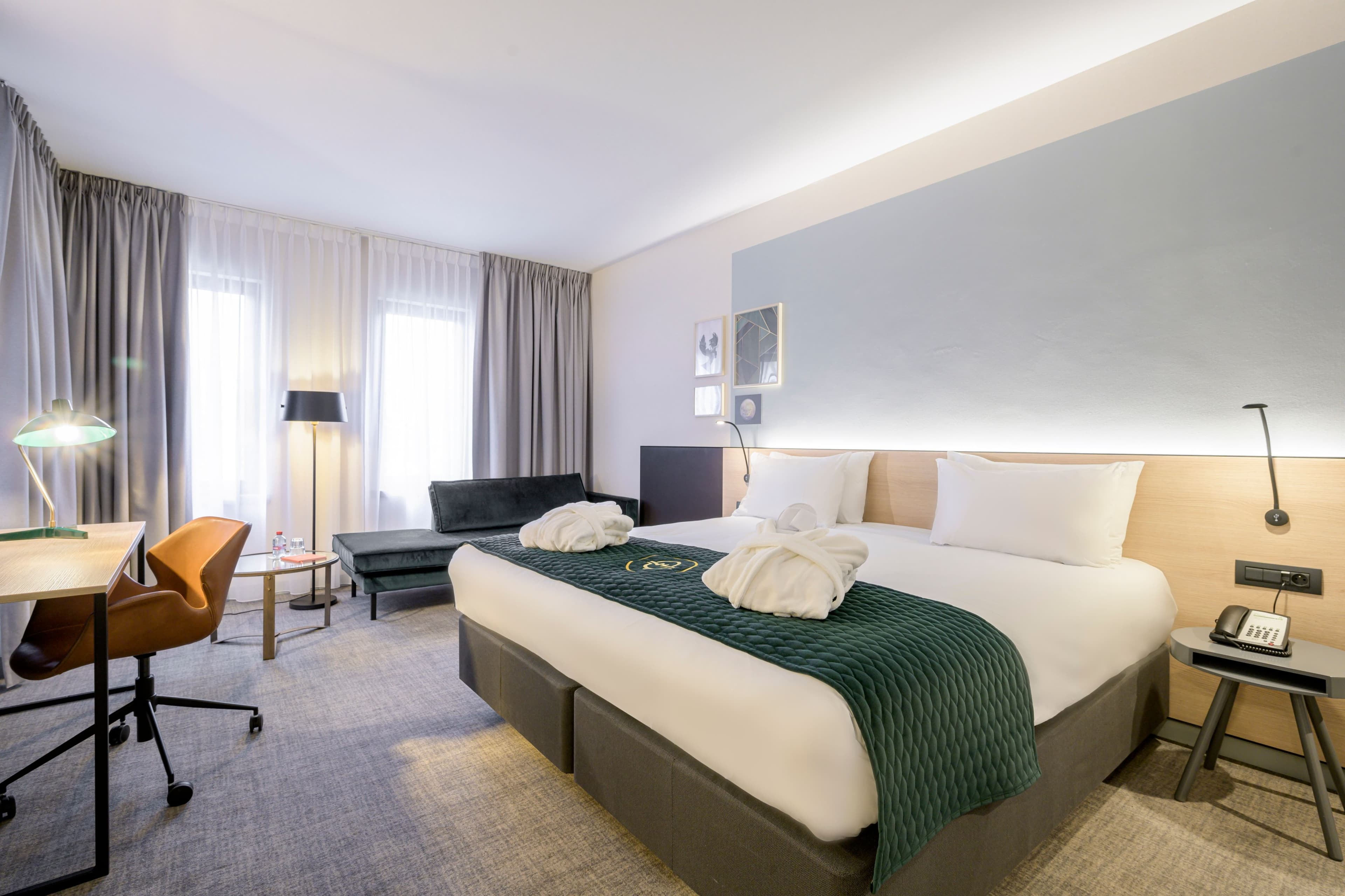 Holiday Inn Hasselt — 9