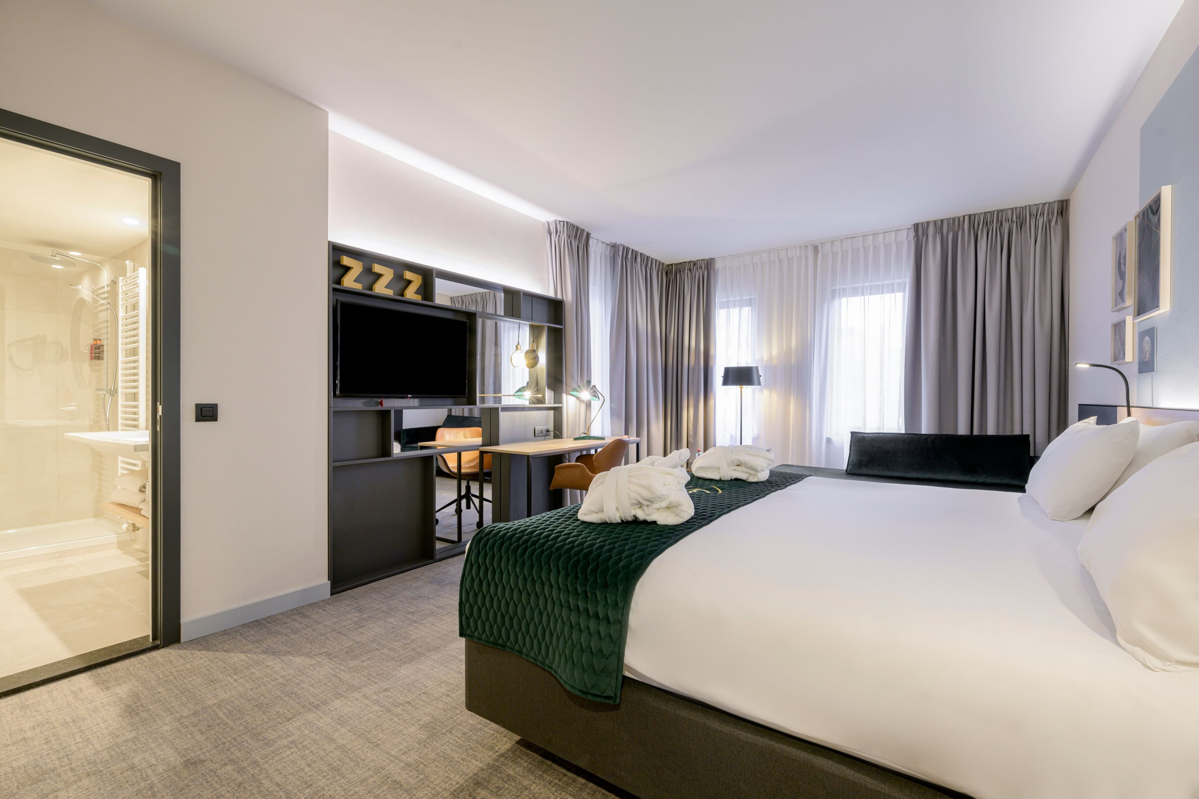 Holiday Inn Hasselt — 10