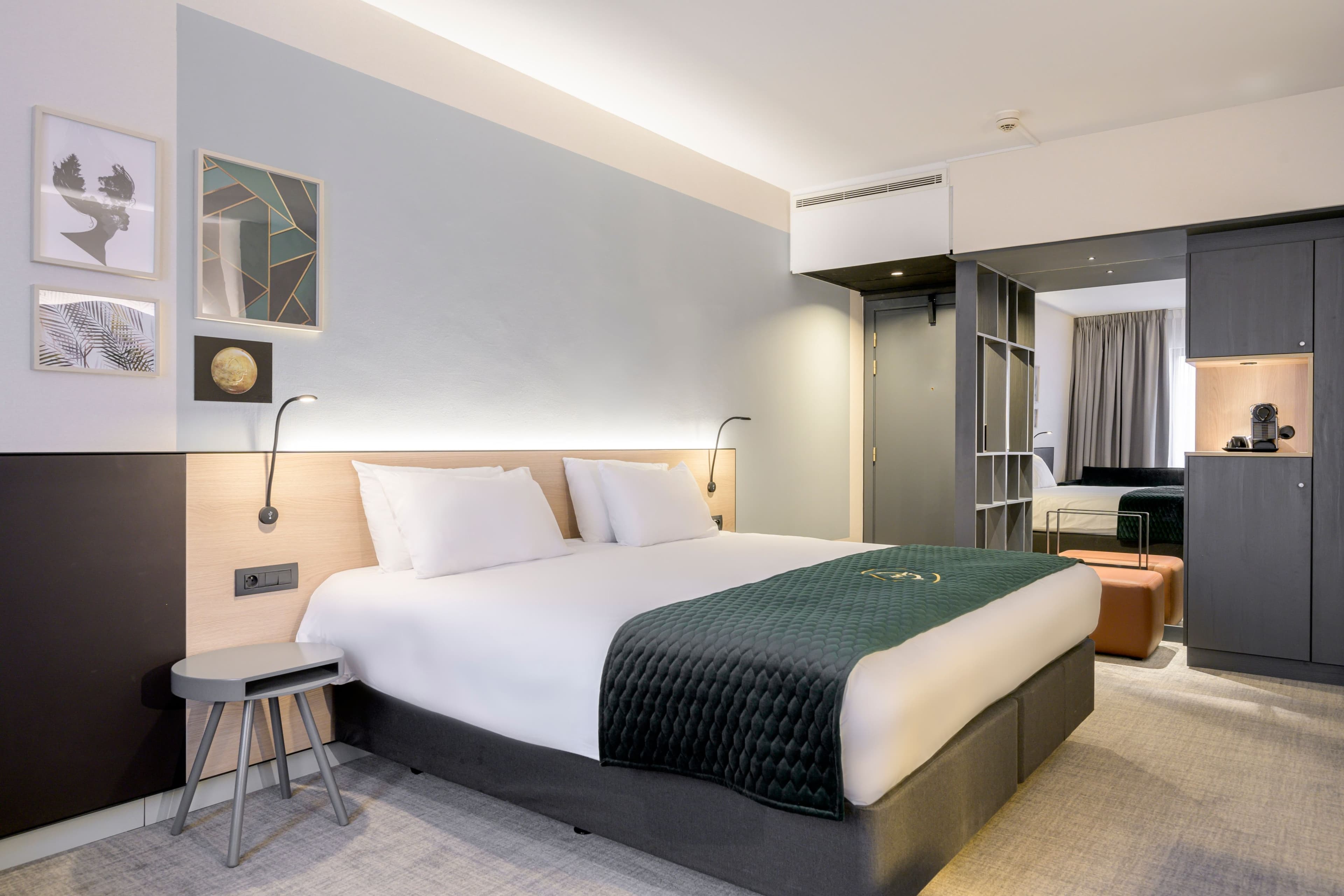 Holiday Inn Hasselt — 8