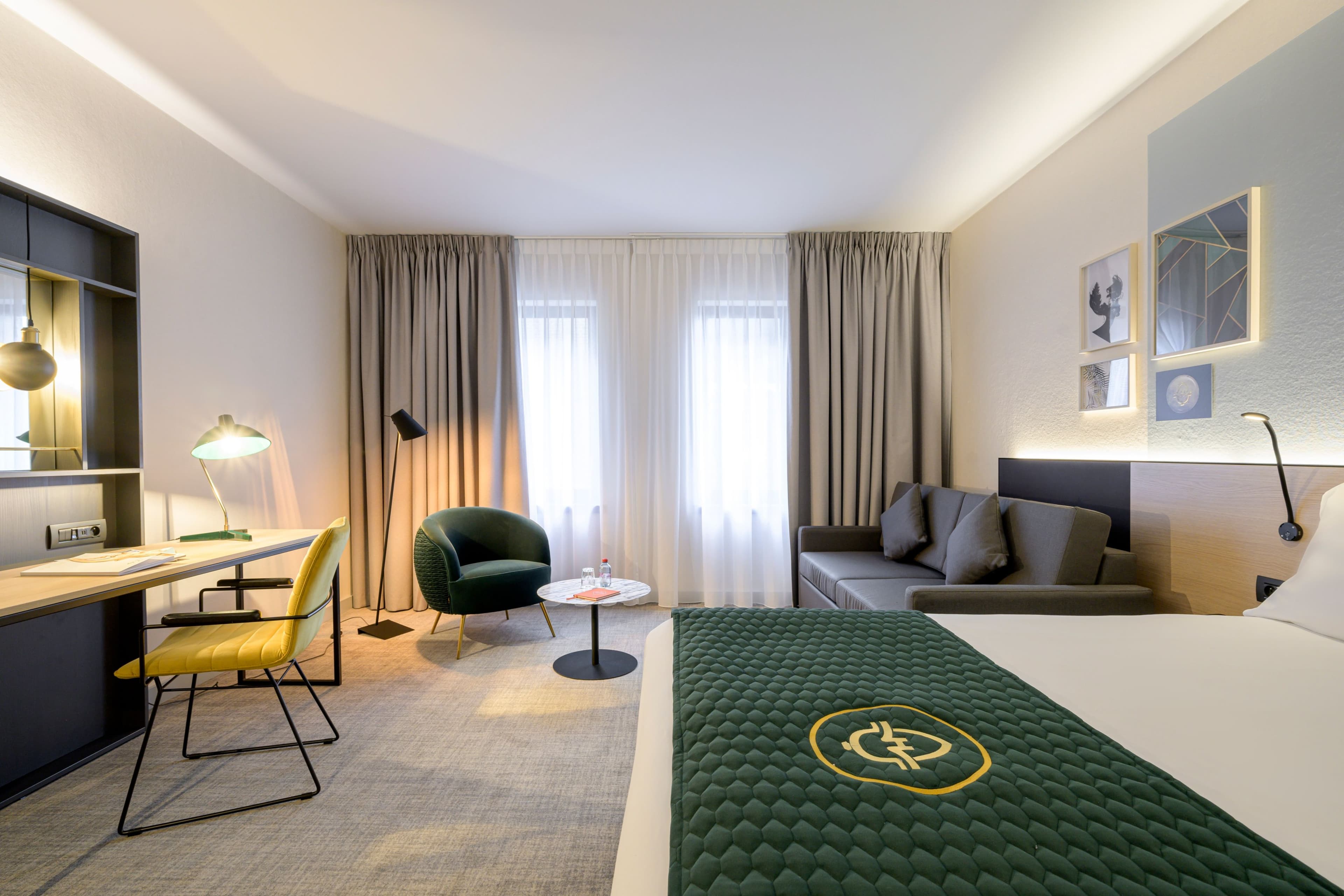 Holiday Inn Hasselt — 27