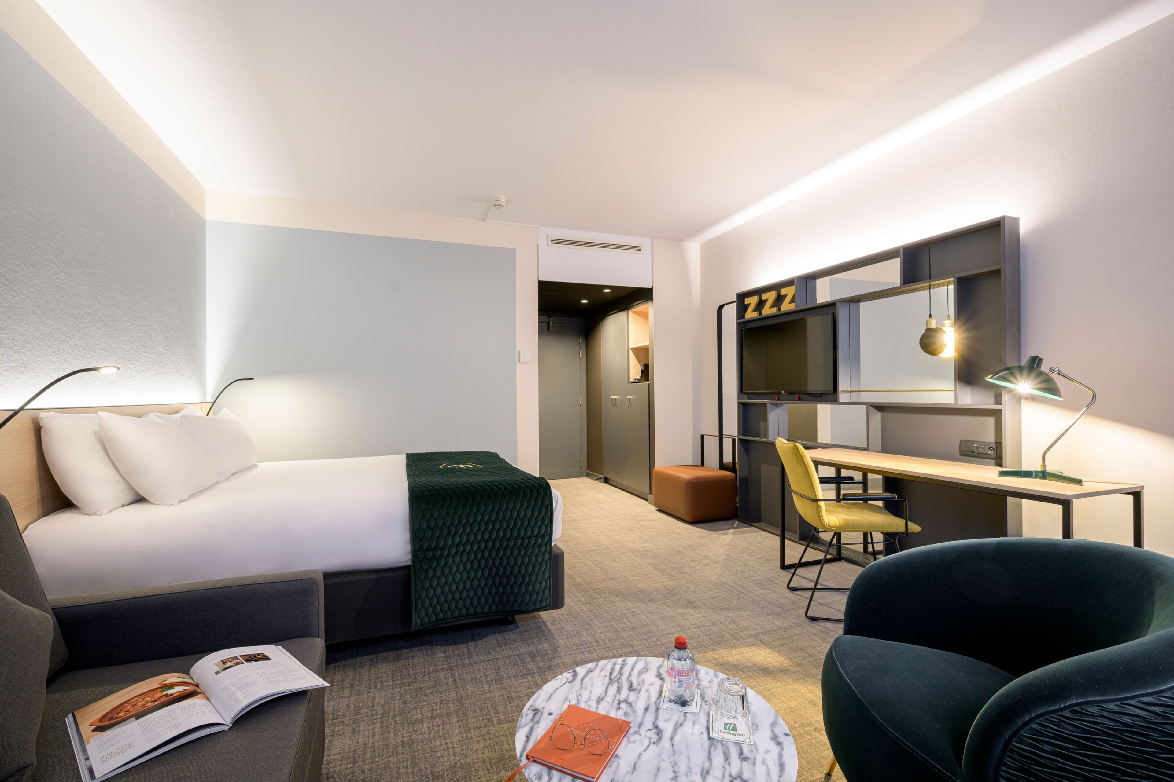 Holiday Inn Hasselt — 25