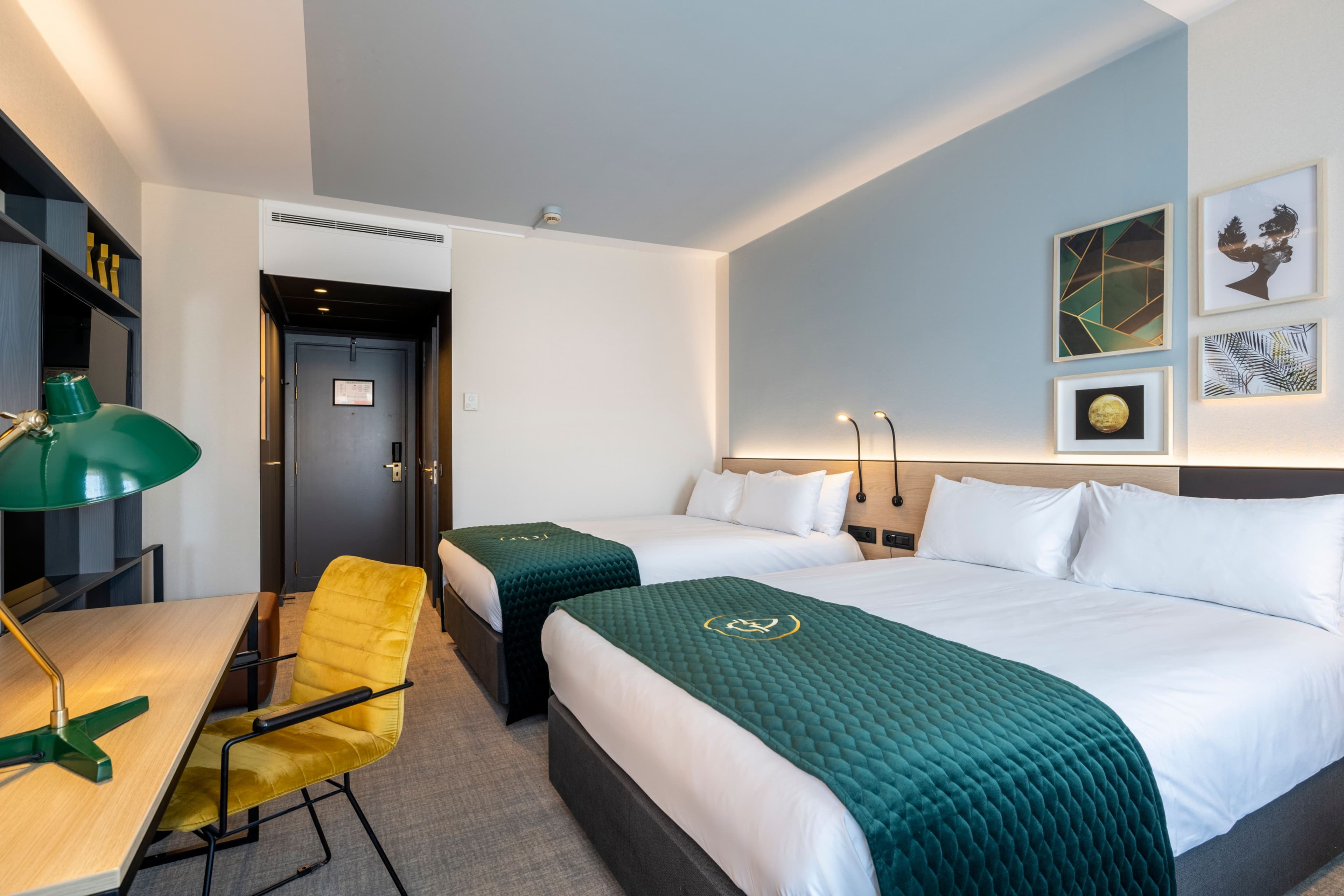 Holiday Inn Hasselt — 49