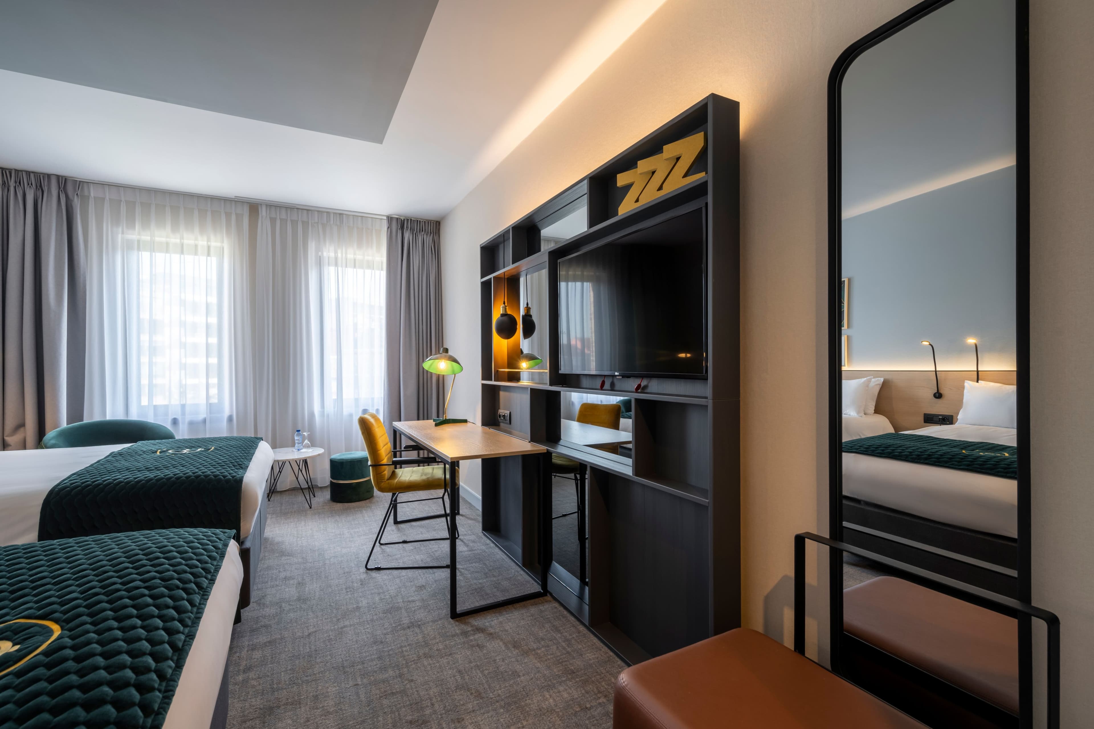 Holiday Inn Hasselt — 50