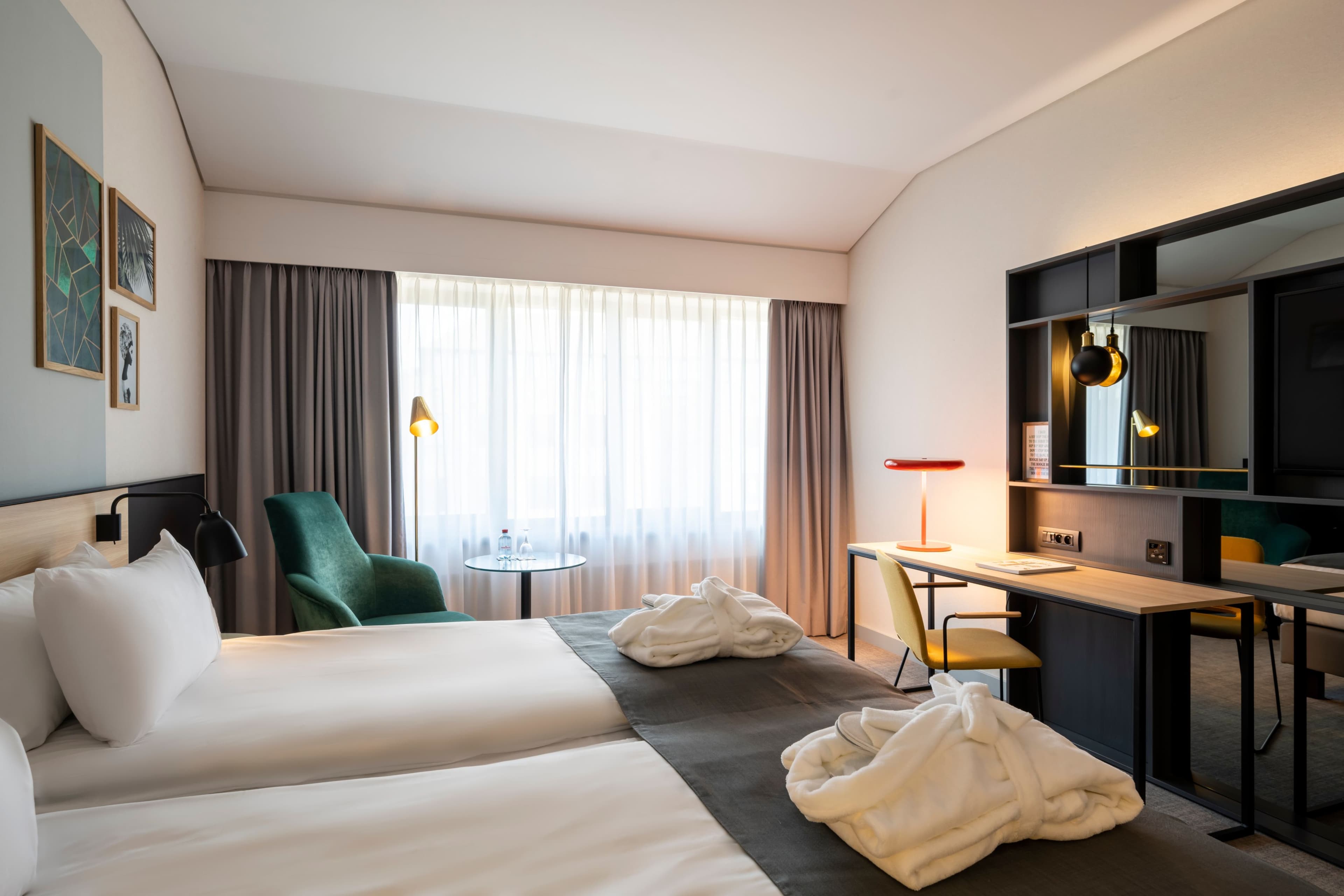 Holiday Inn Hasselt — 21