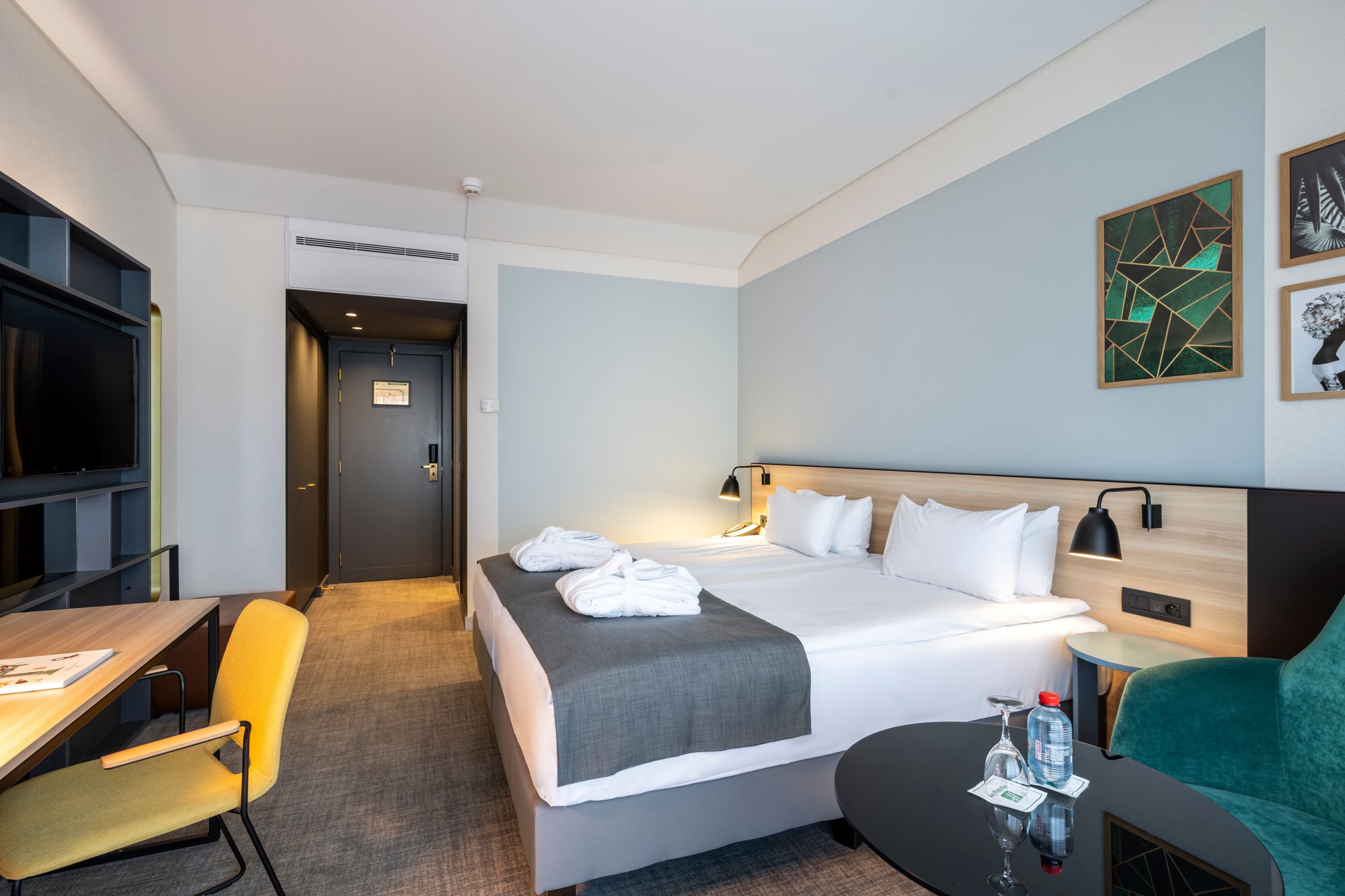 Holiday Inn Hasselt — 22