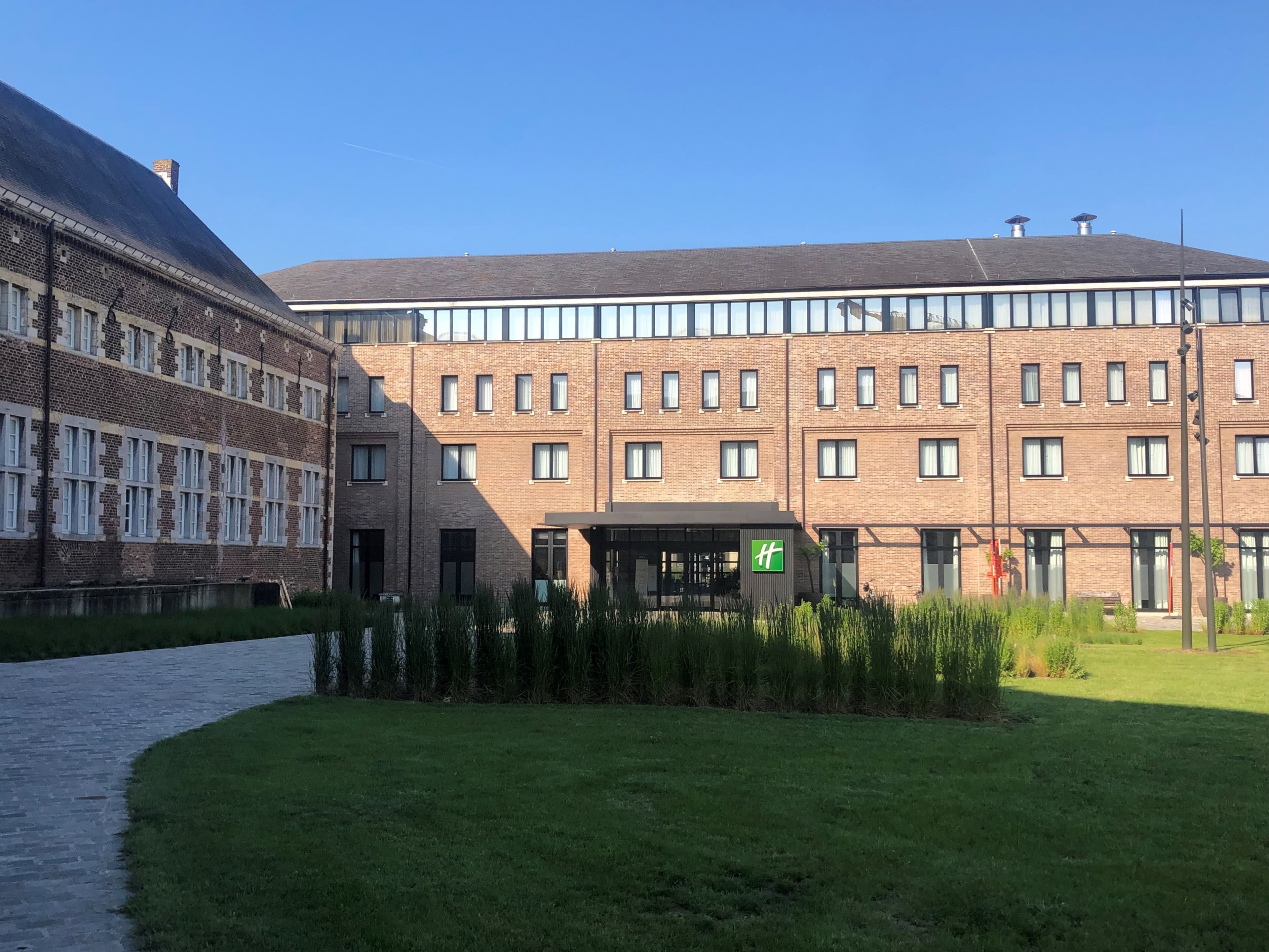 Holiday Inn Hasselt - Image 1