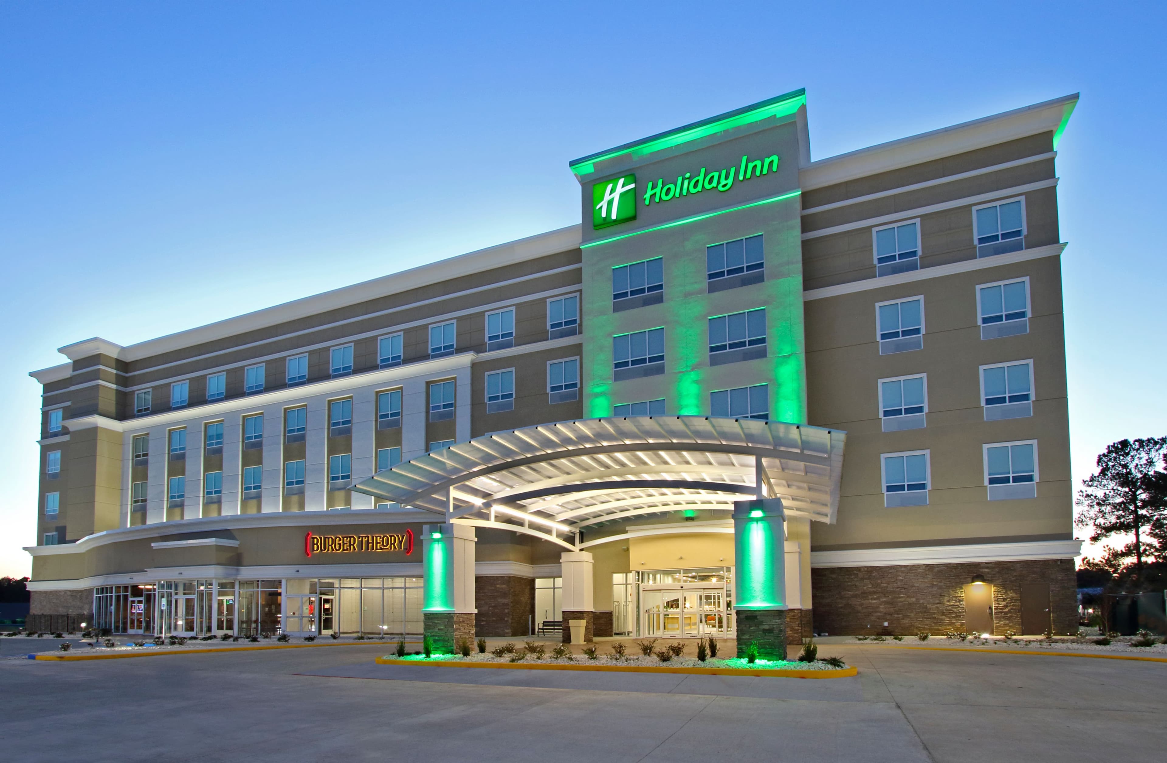 Holiday Inn Hattiesburg - North - Image 1