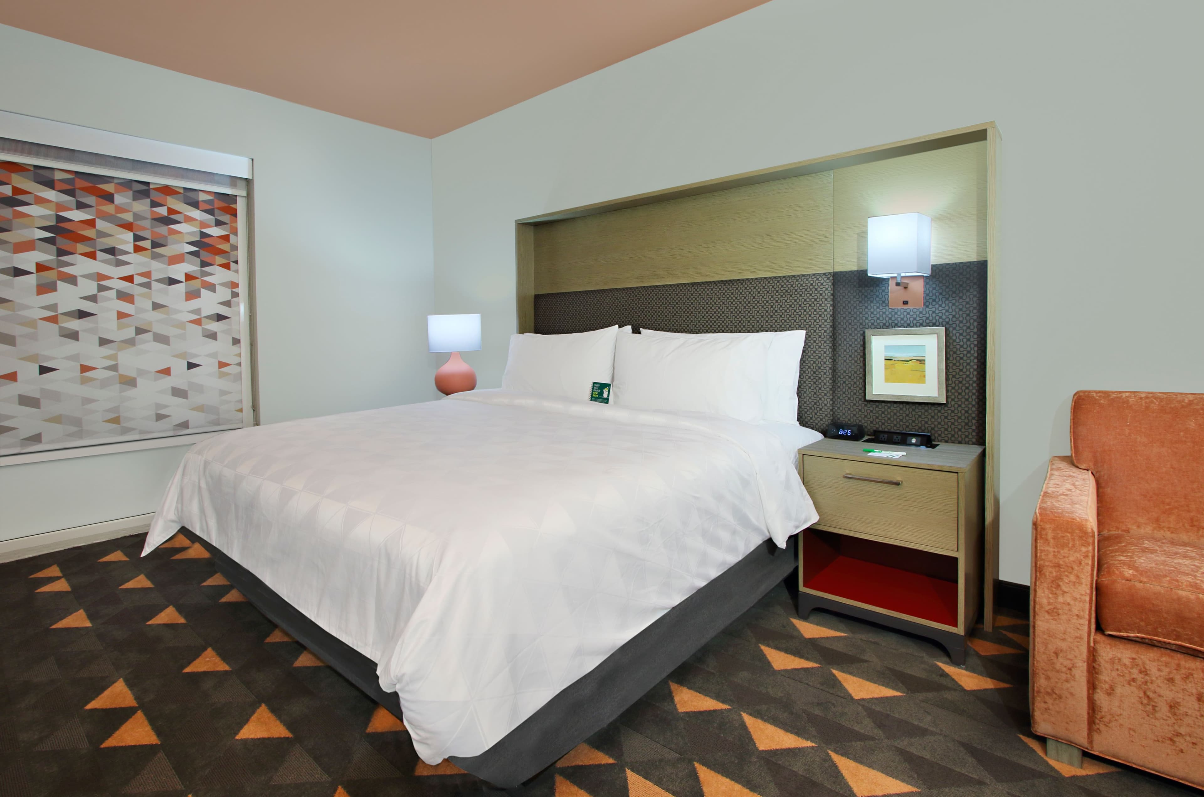 Holiday Inn Hattiesburg - North - Image 5