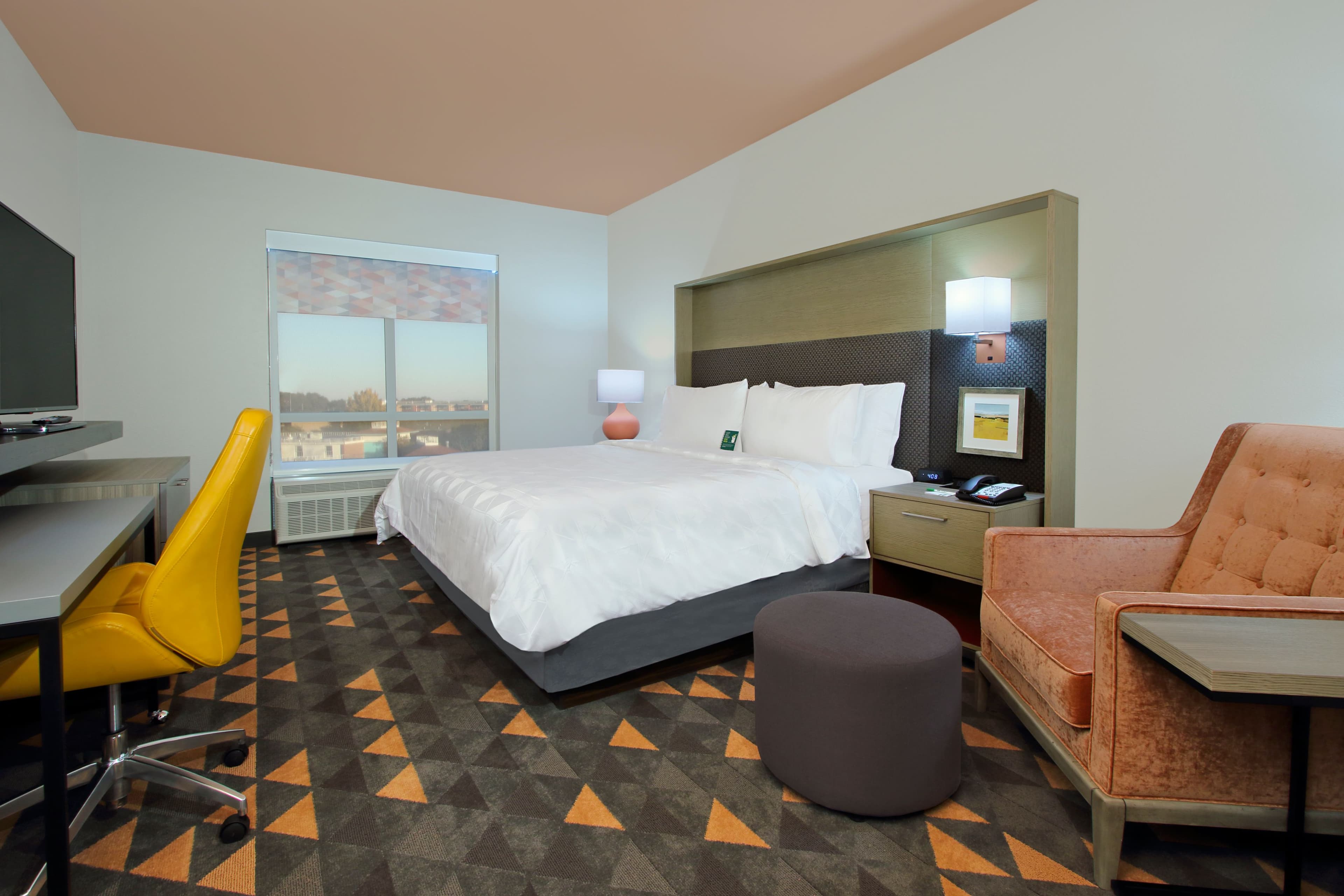 Holiday Inn Hattiesburg - North - Image 4