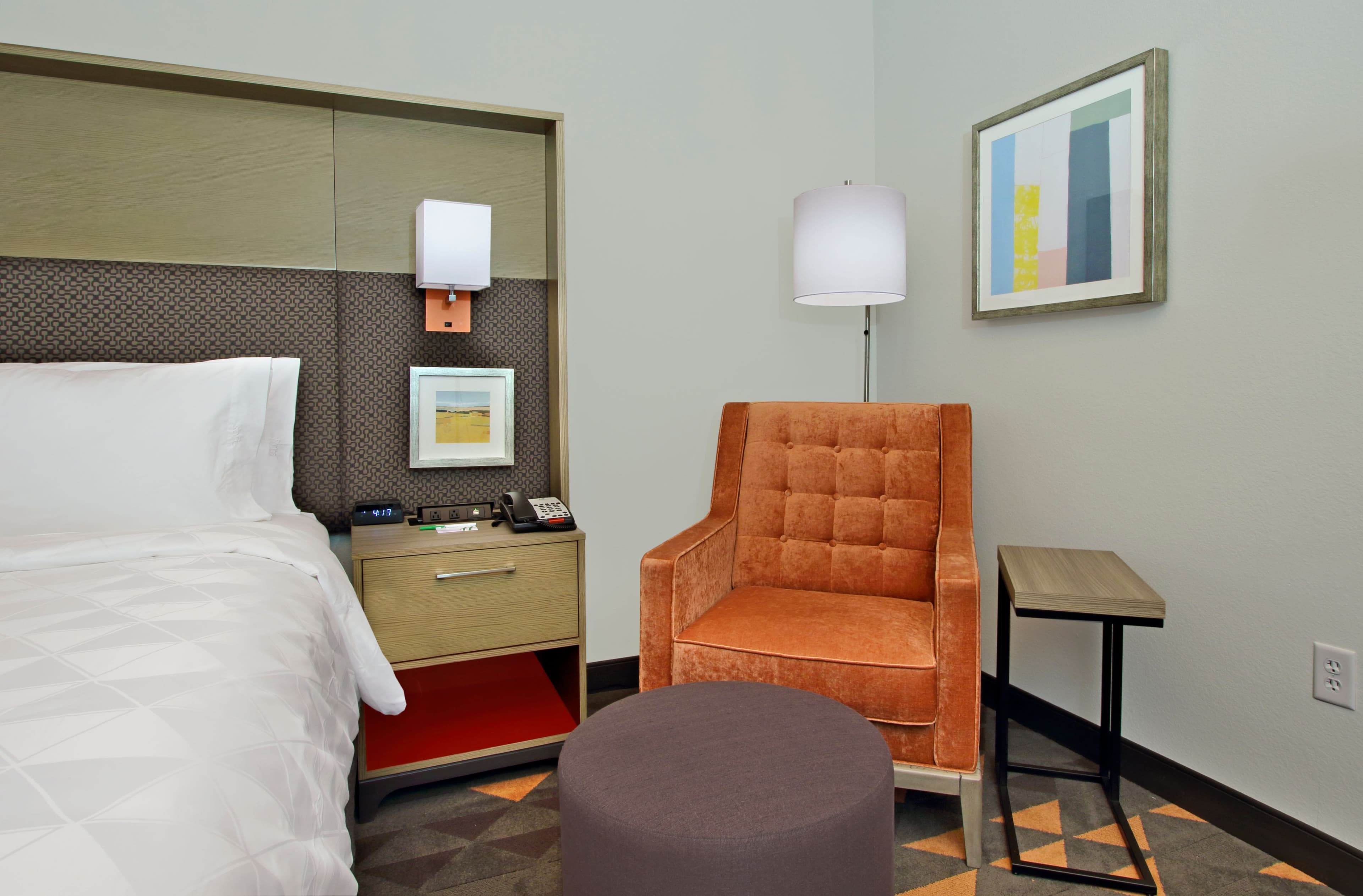 Holiday Inn Hattiesburg - North — 9