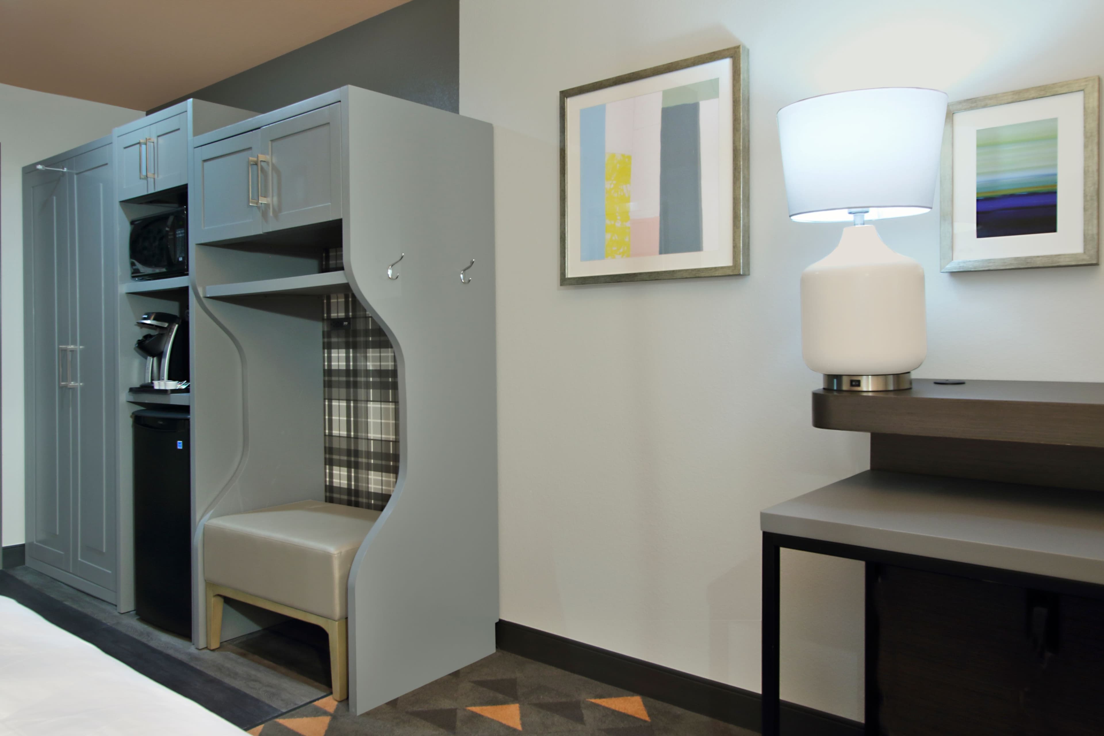 Holiday Inn Hattiesburg - North — 7