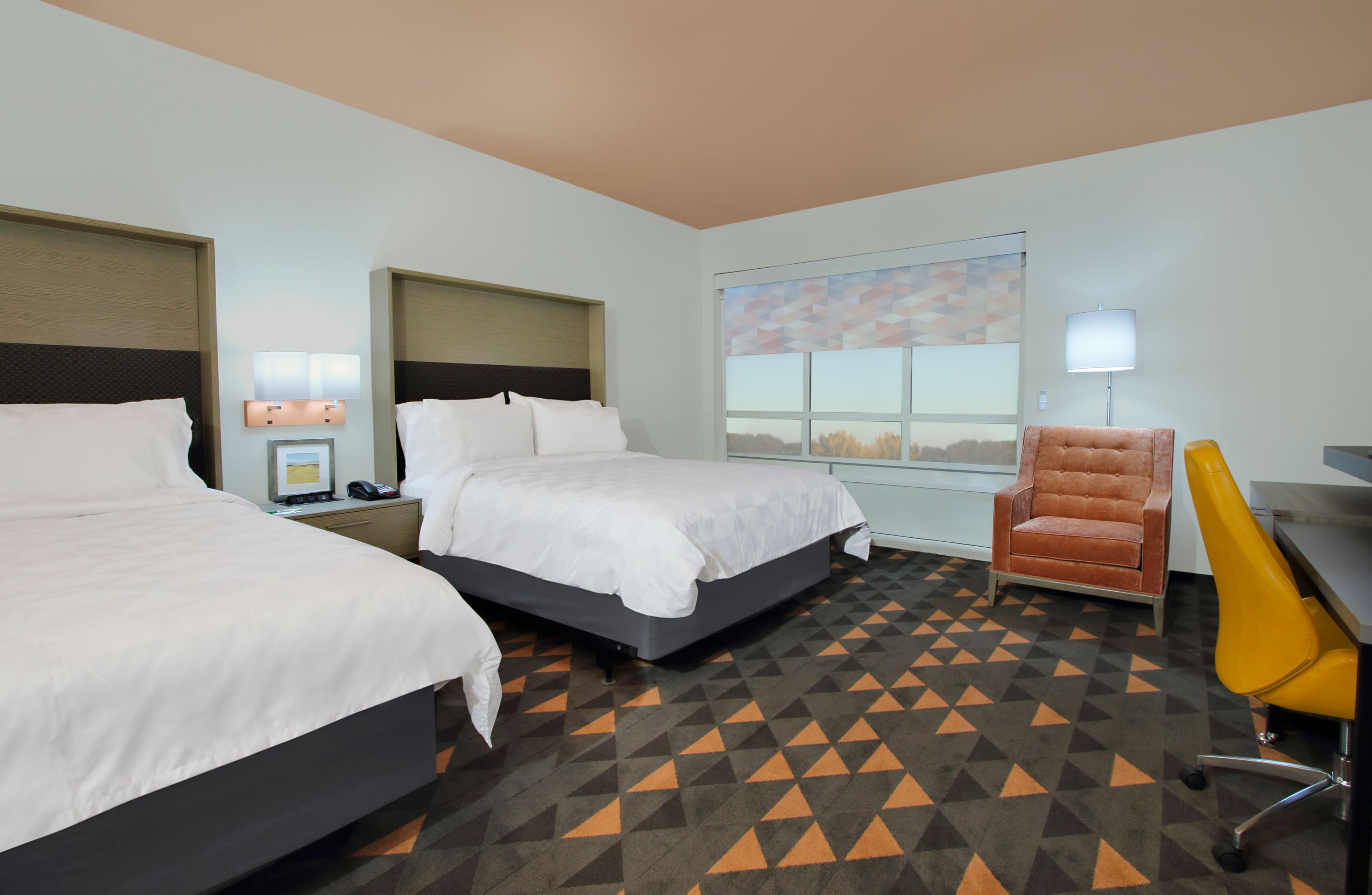 Holiday Inn Hattiesburg - North — 22