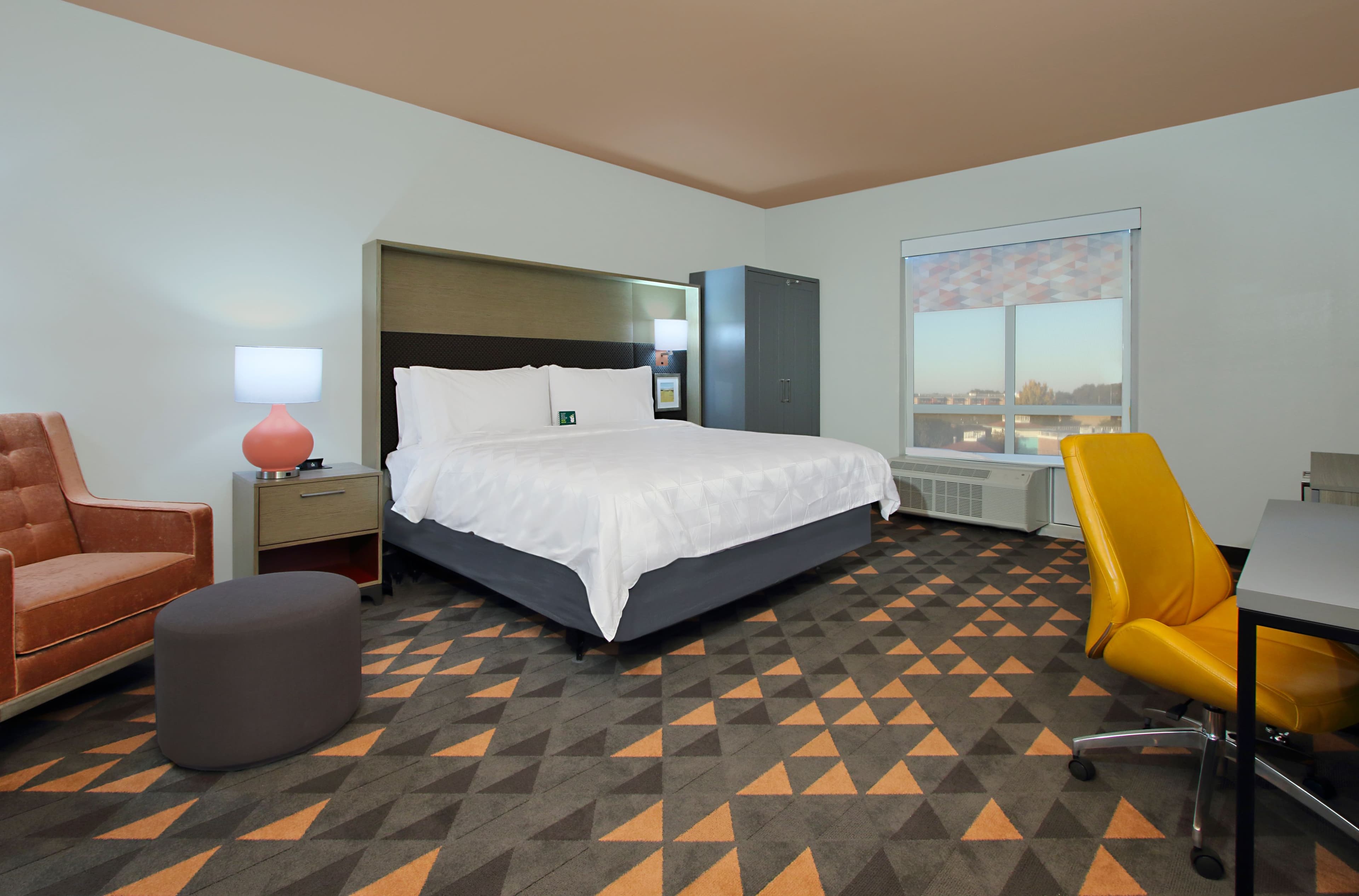 Holiday Inn Hattiesburg - North — 6