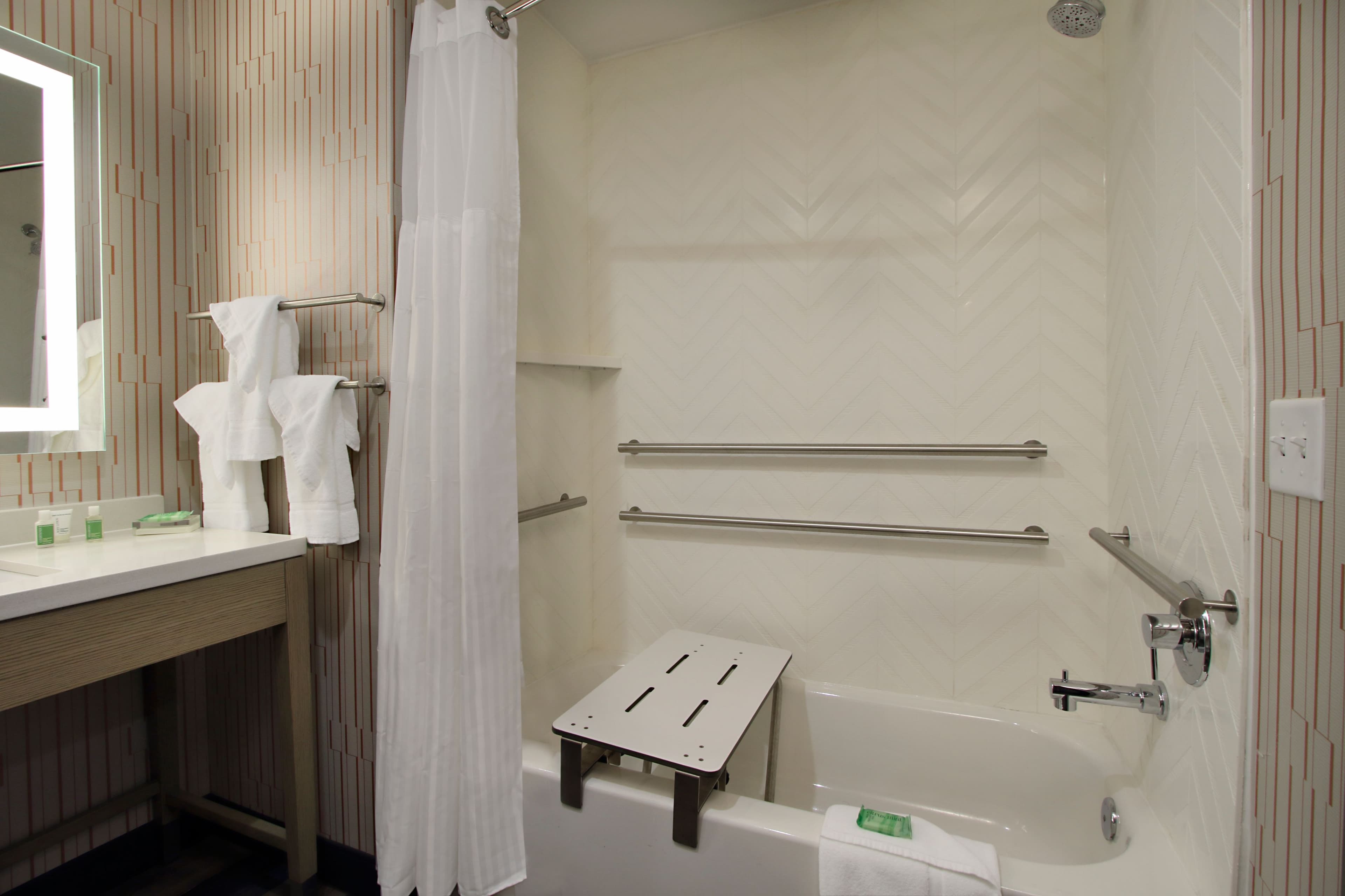 Holiday Inn Hattiesburg - North — 25