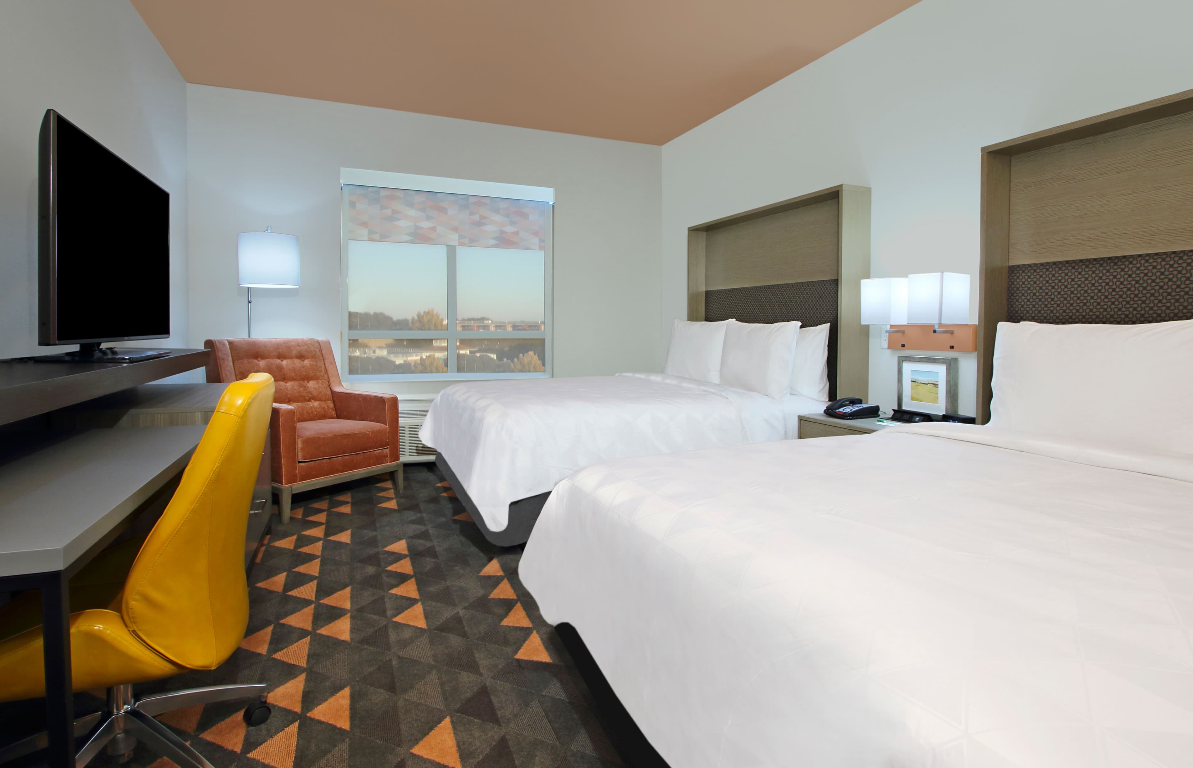 Holiday Inn Hattiesburg - North — 29