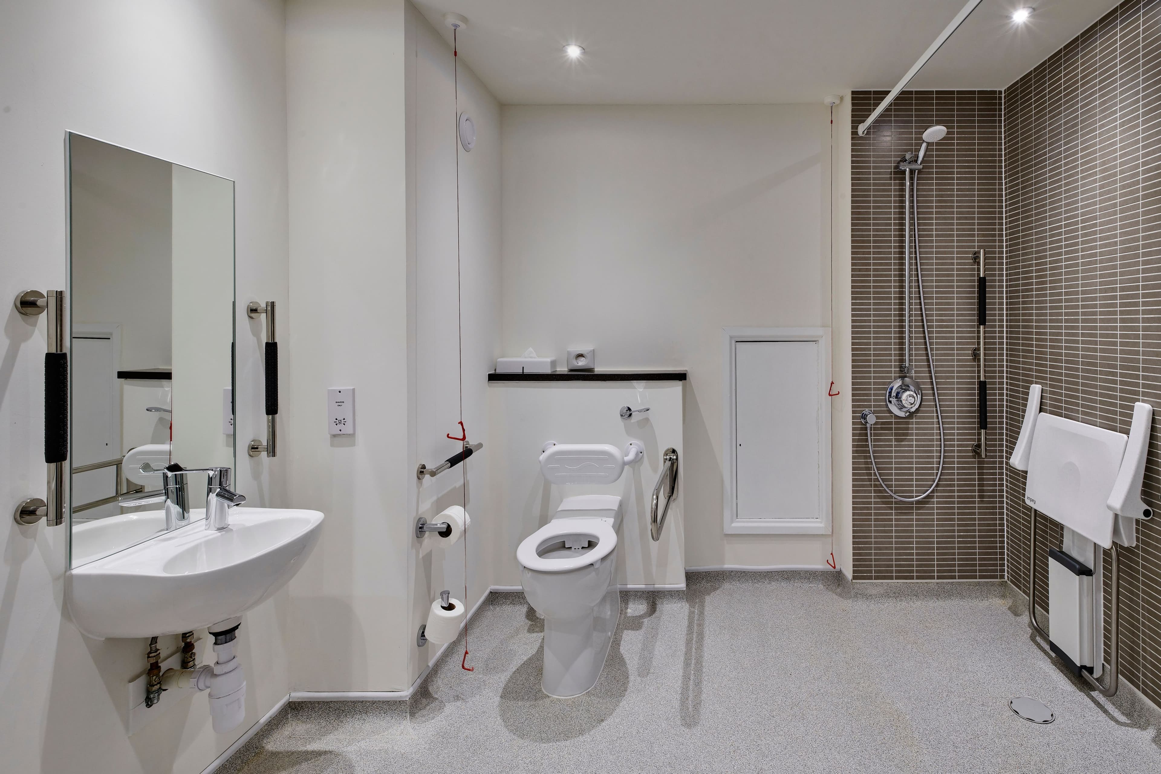 Holiday Inn Haydock M6, Jct.23 — 25