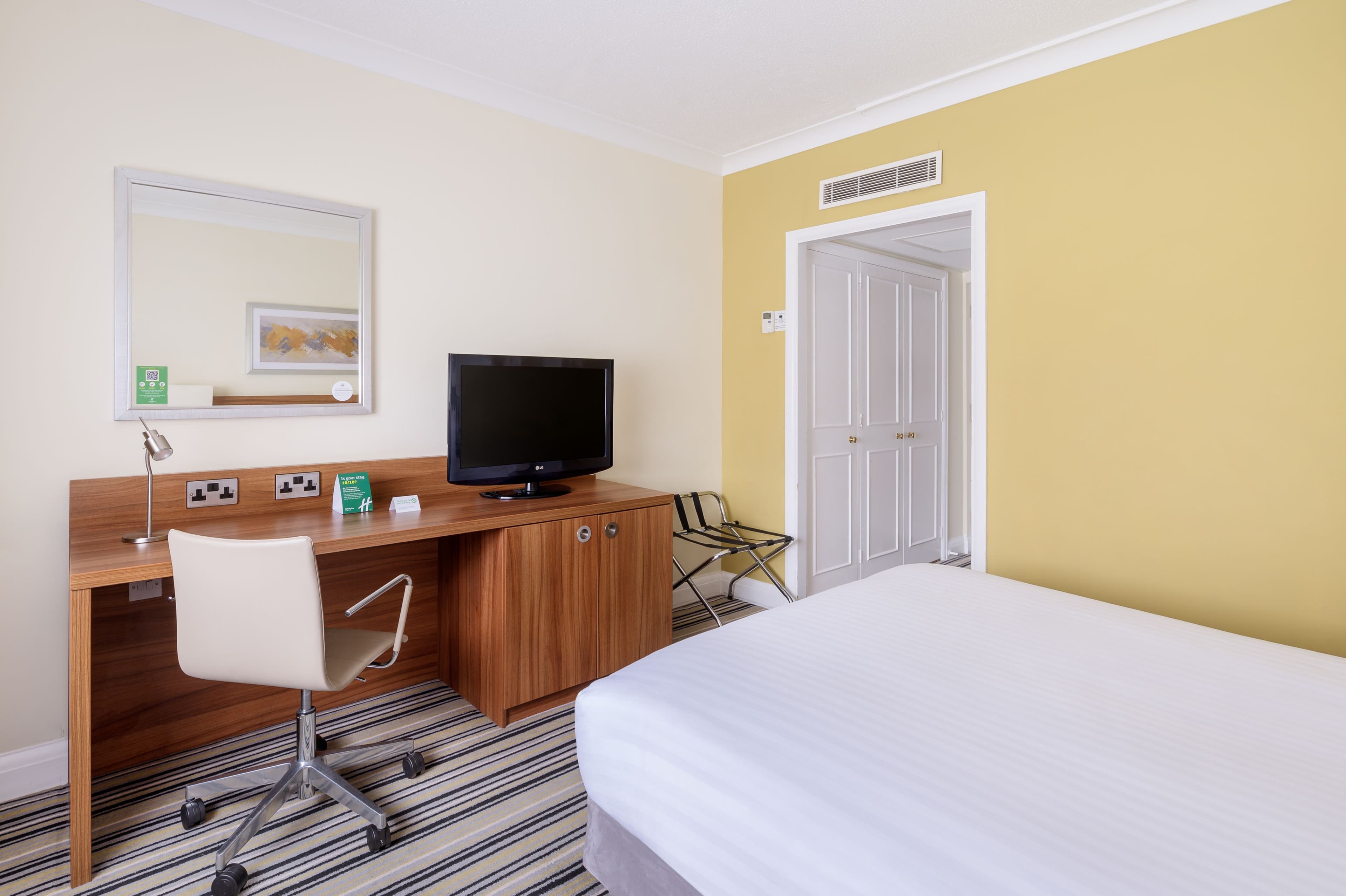Holiday Inn Haydock M6, Jct.23 — 9