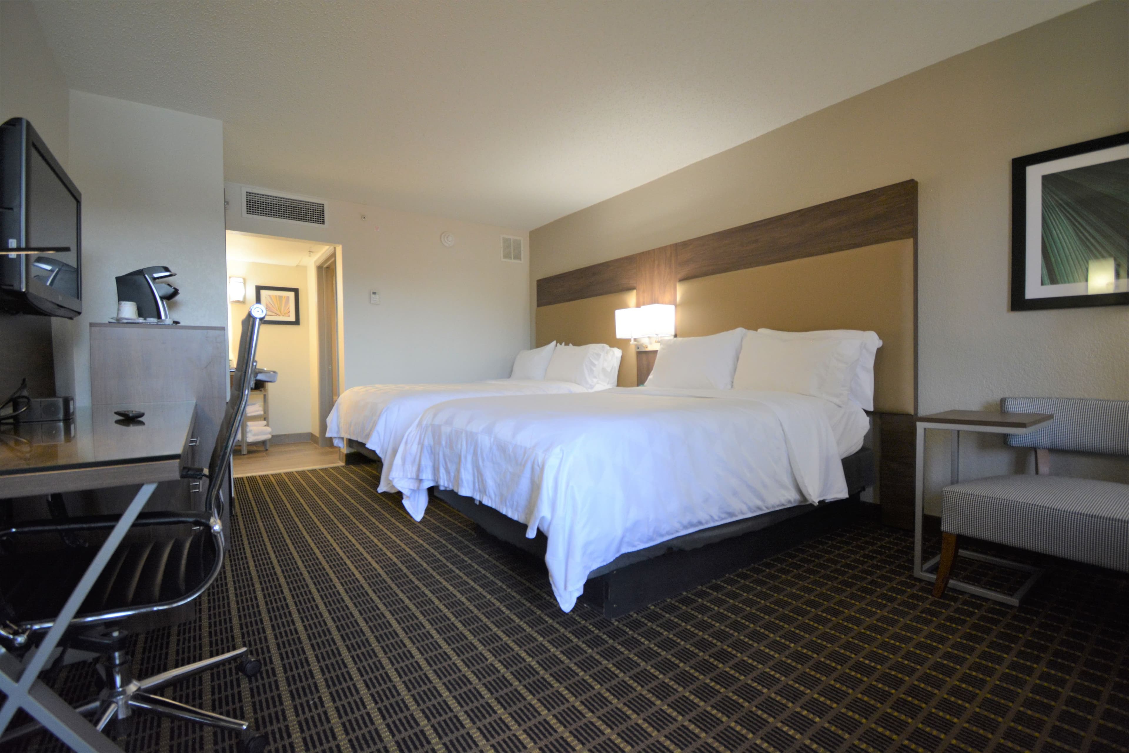 Holiday Inn Hazlet — 10