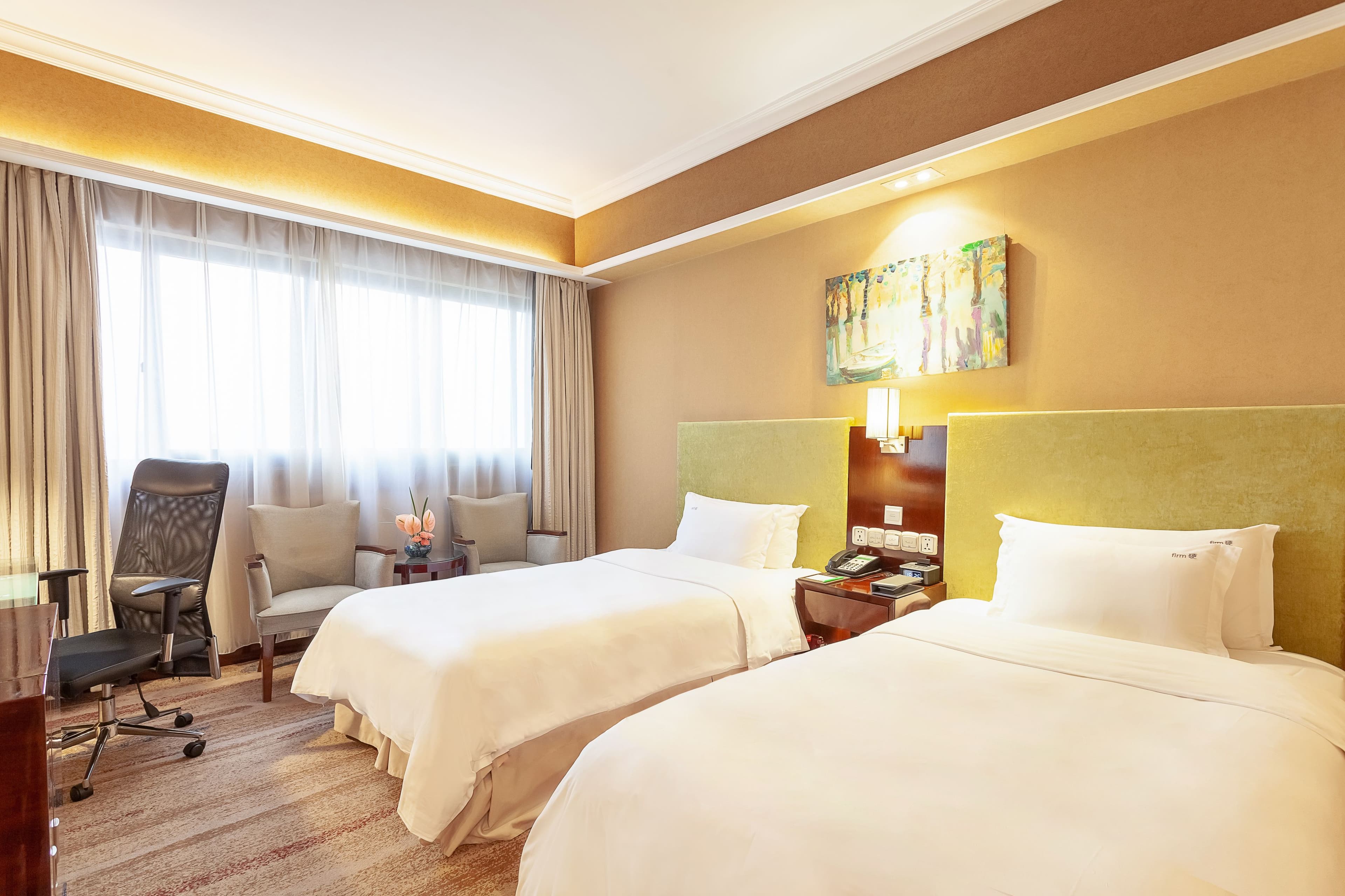 Holiday Inn Hefei - Image 2