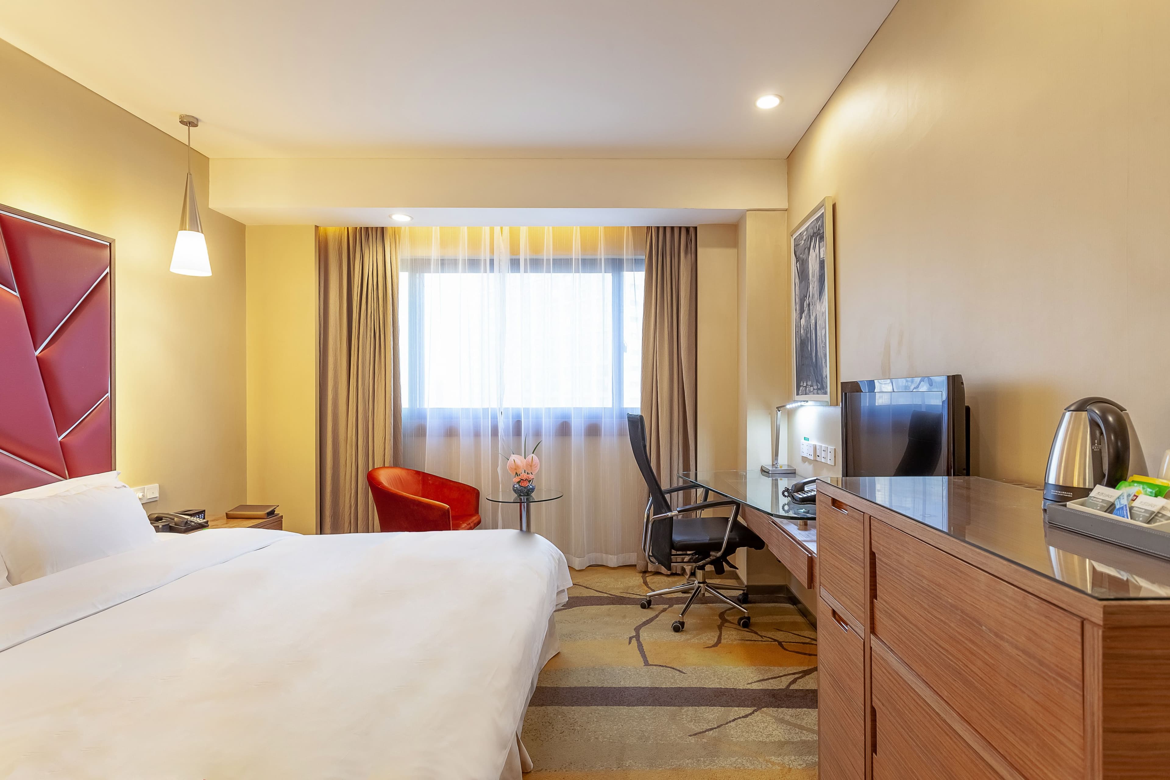 Holiday Inn Hefei — 6