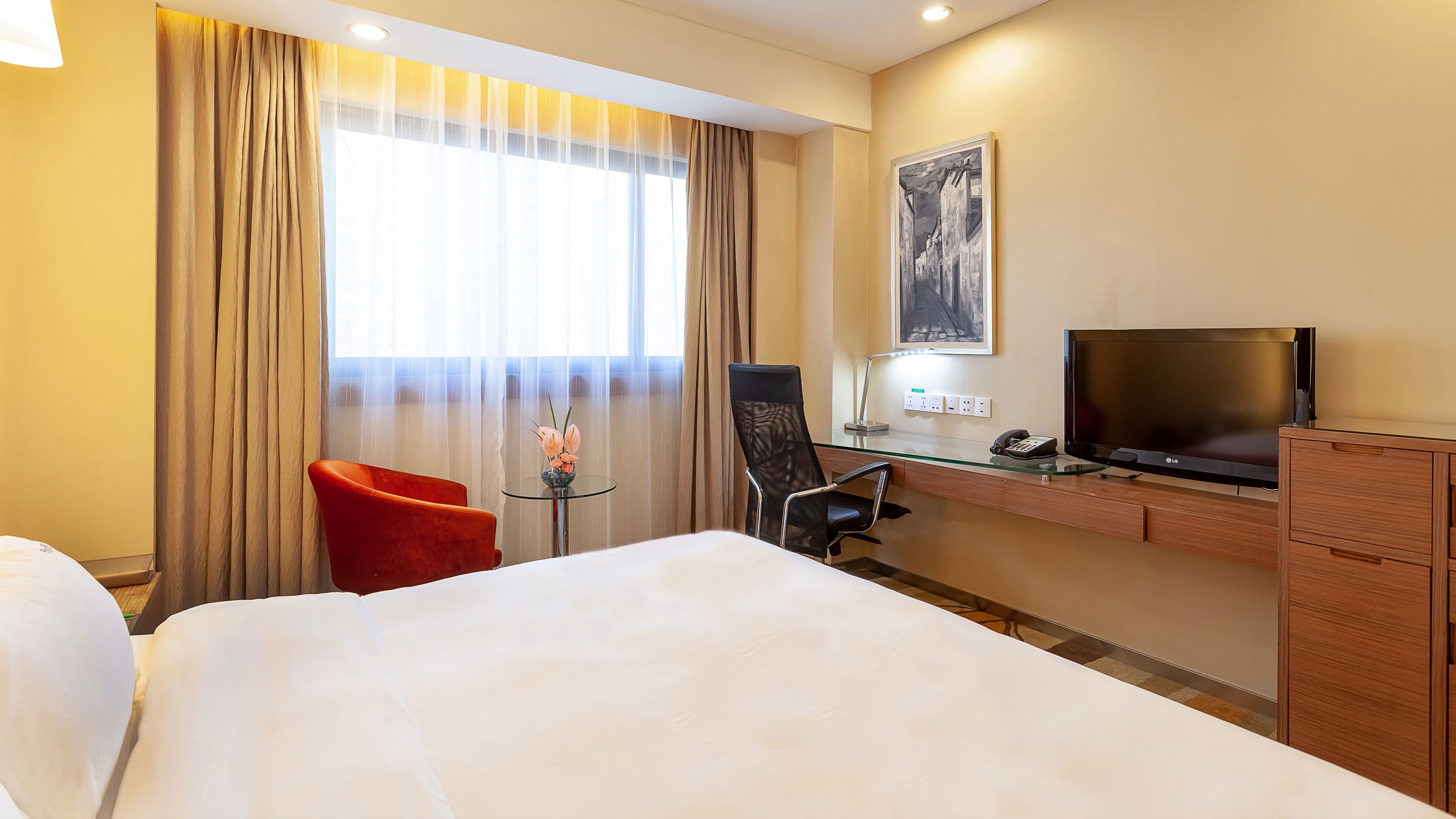 Holiday Inn Hefei — 8