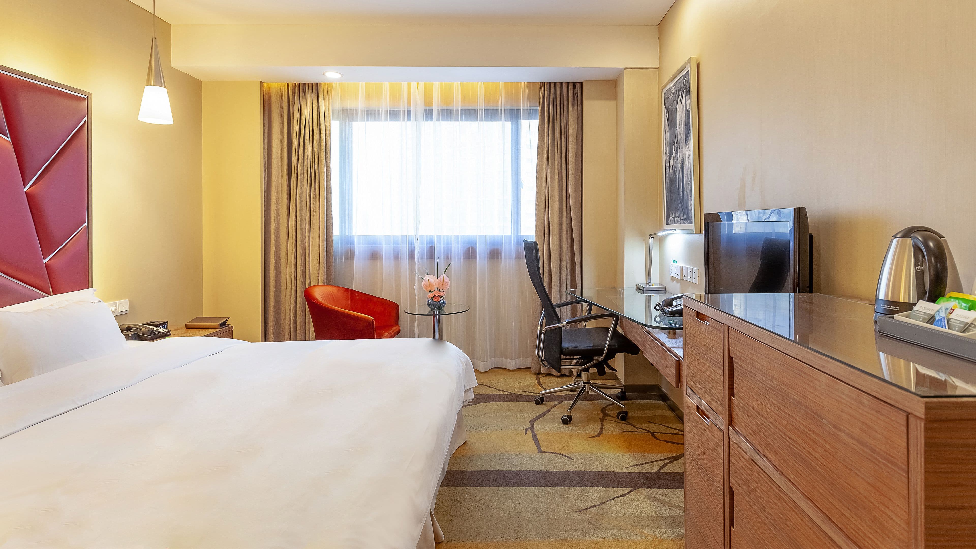 Holiday Inn Hefei — 9