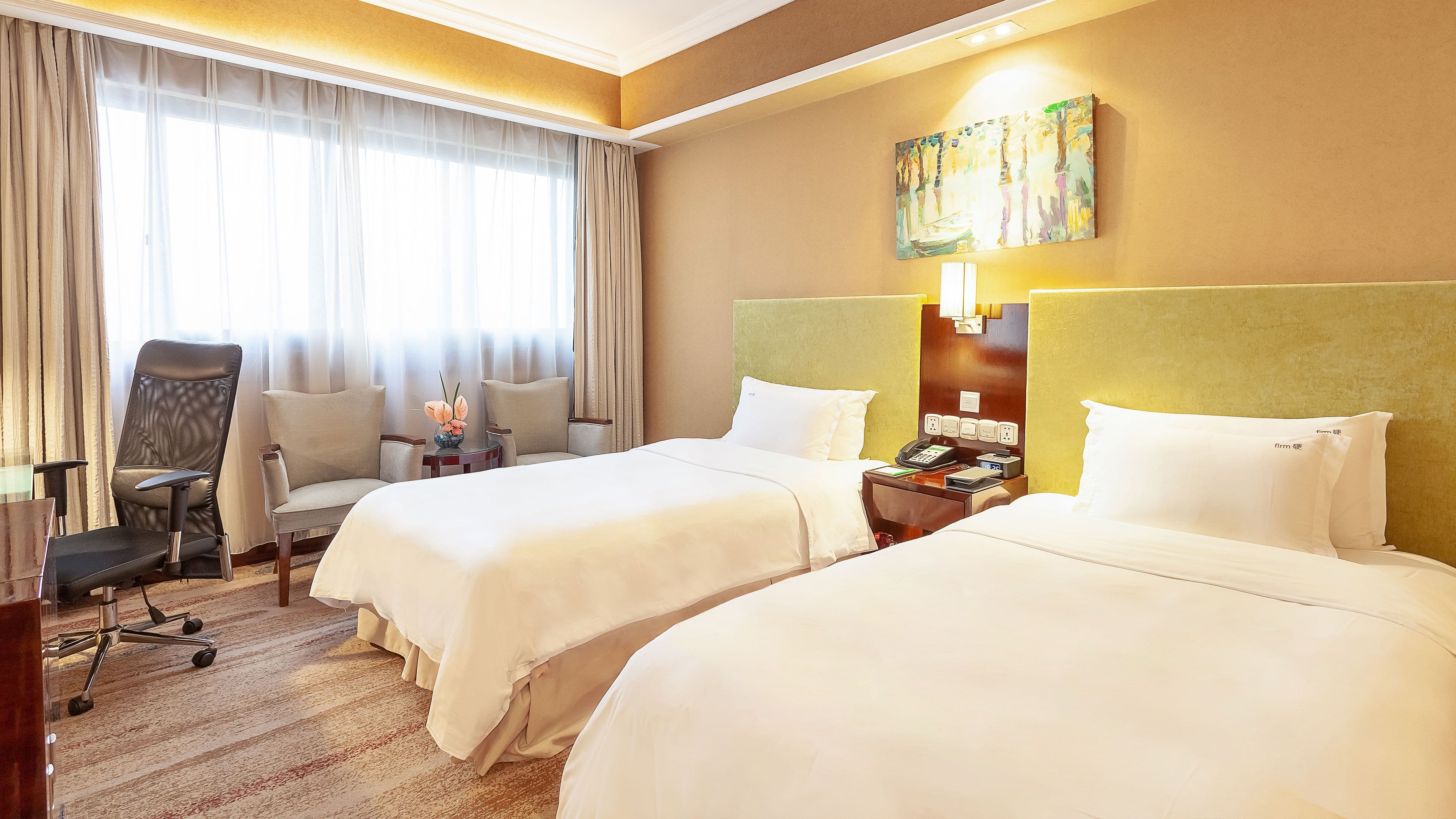 Holiday Inn Hefei — 17