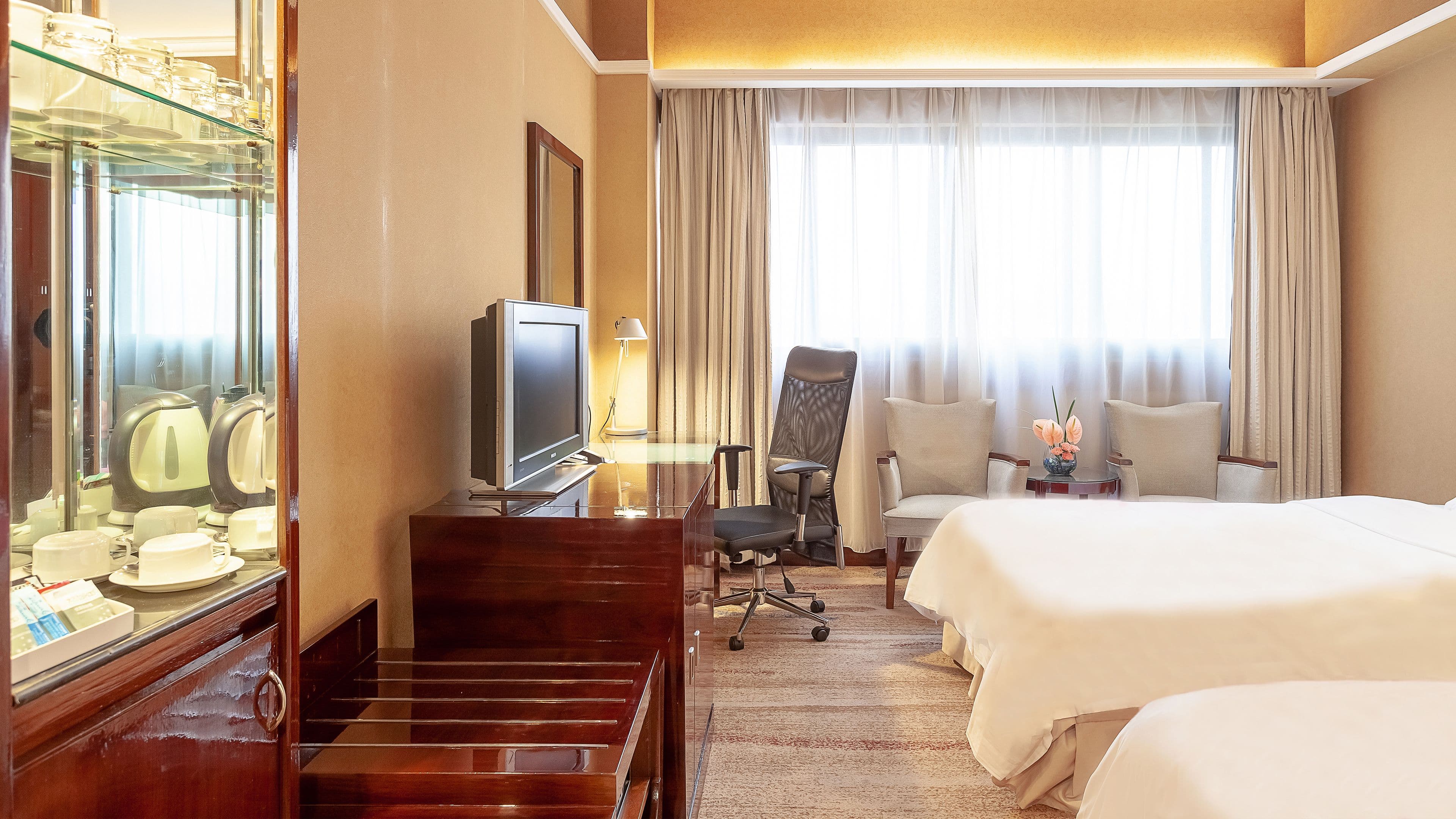 Holiday Inn Hefei — 18