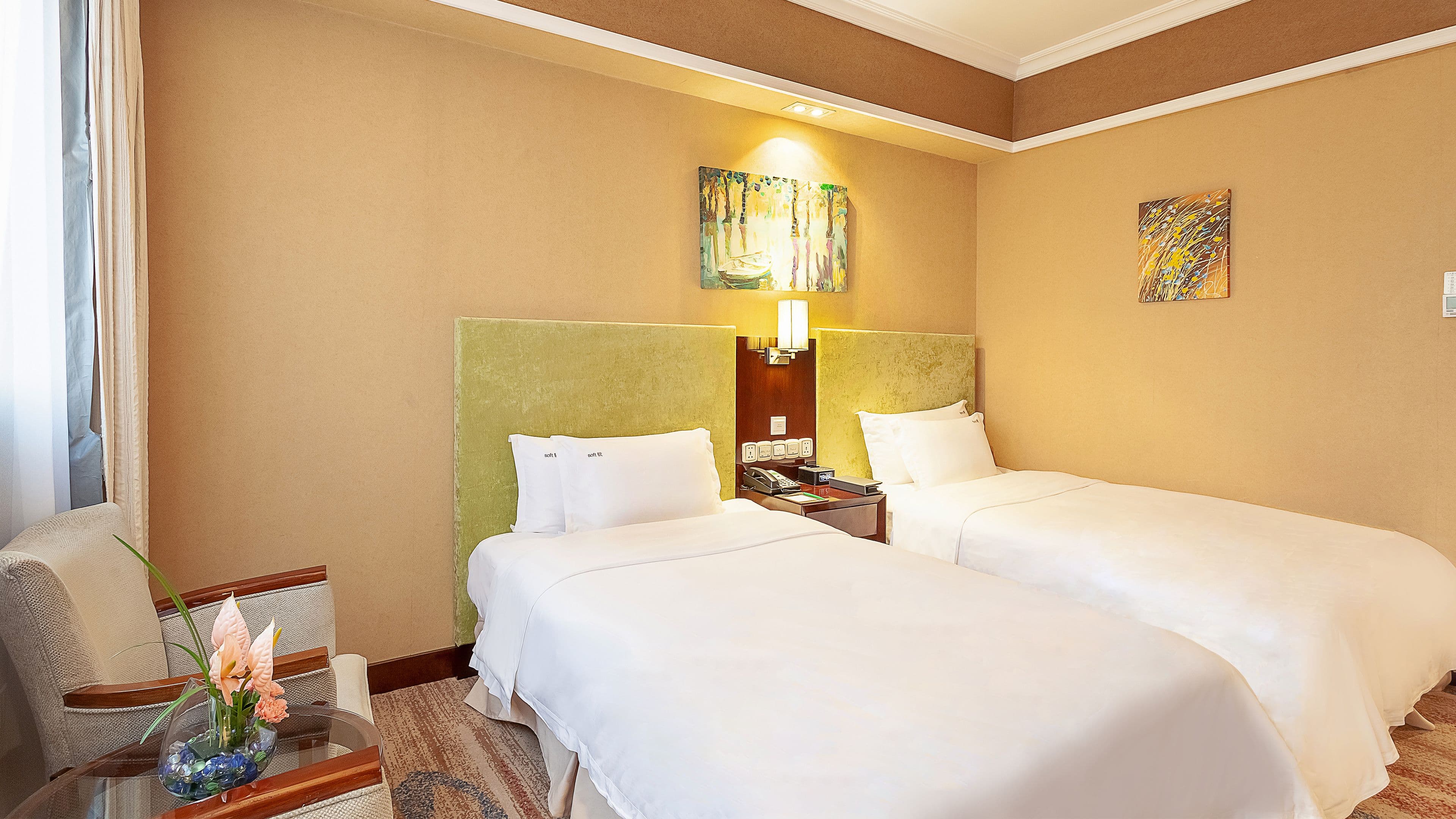 Holiday Inn Hefei — 19