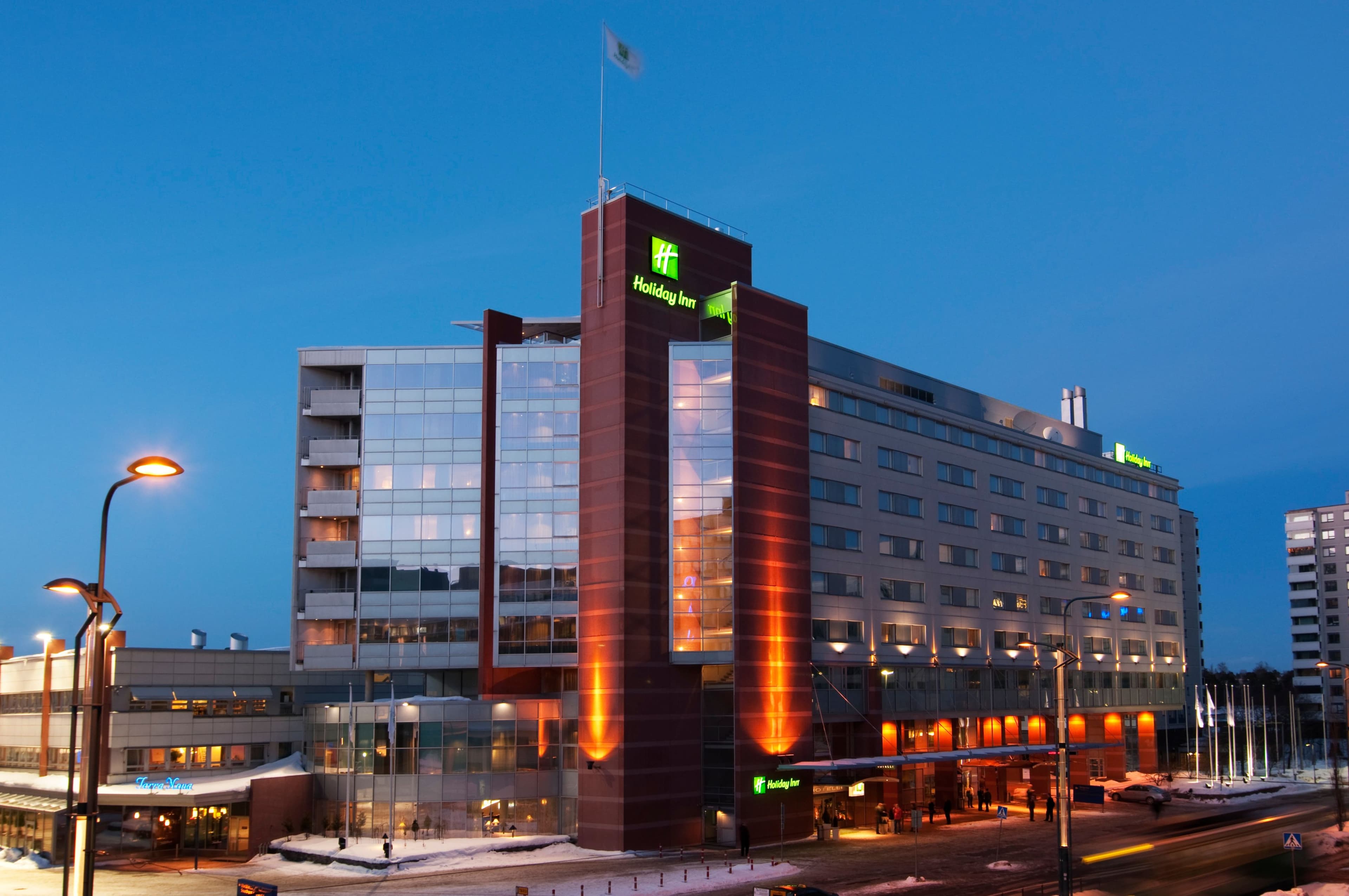 Holiday Inn Helsinki - Expo - Image 1