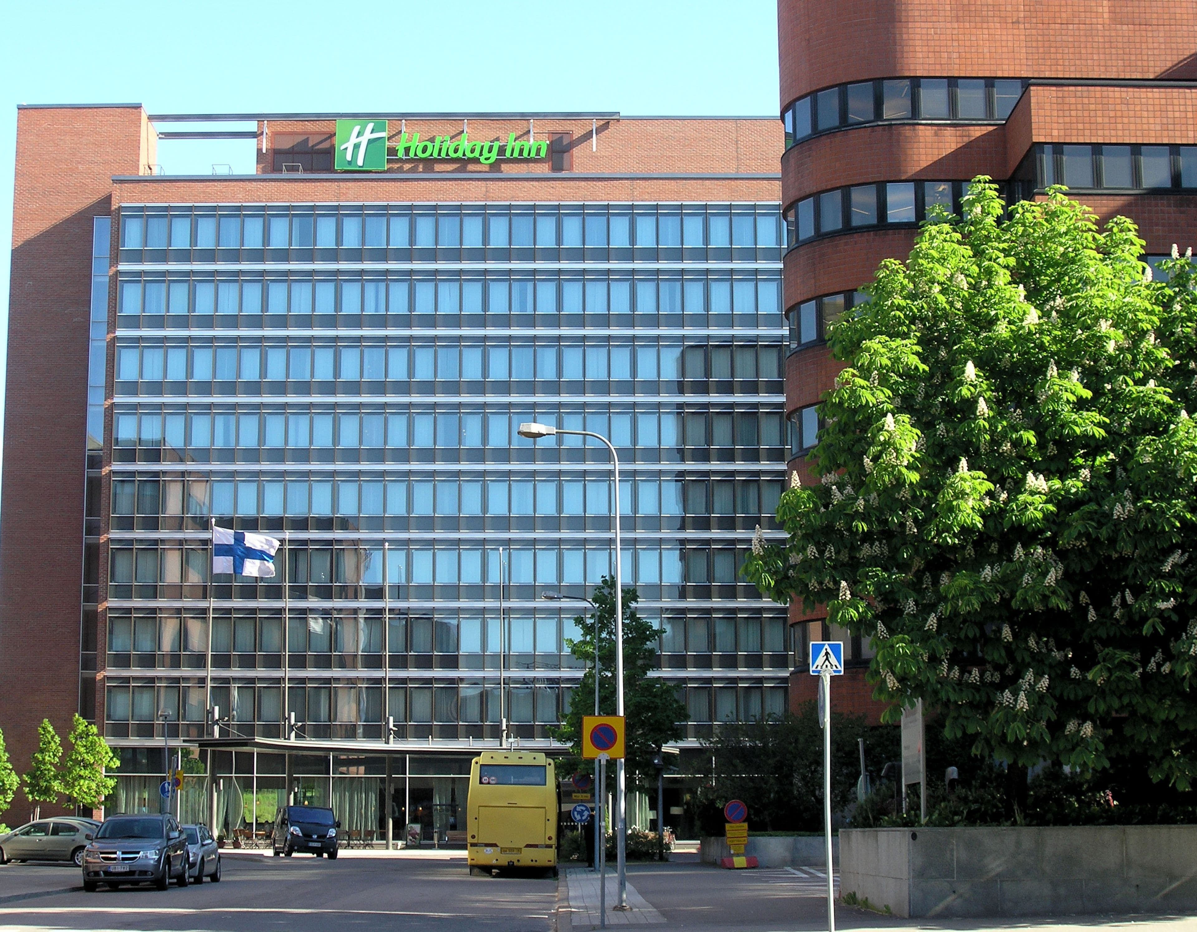 Holiday Inn Helsinki - West Ruoholahti - Image 1