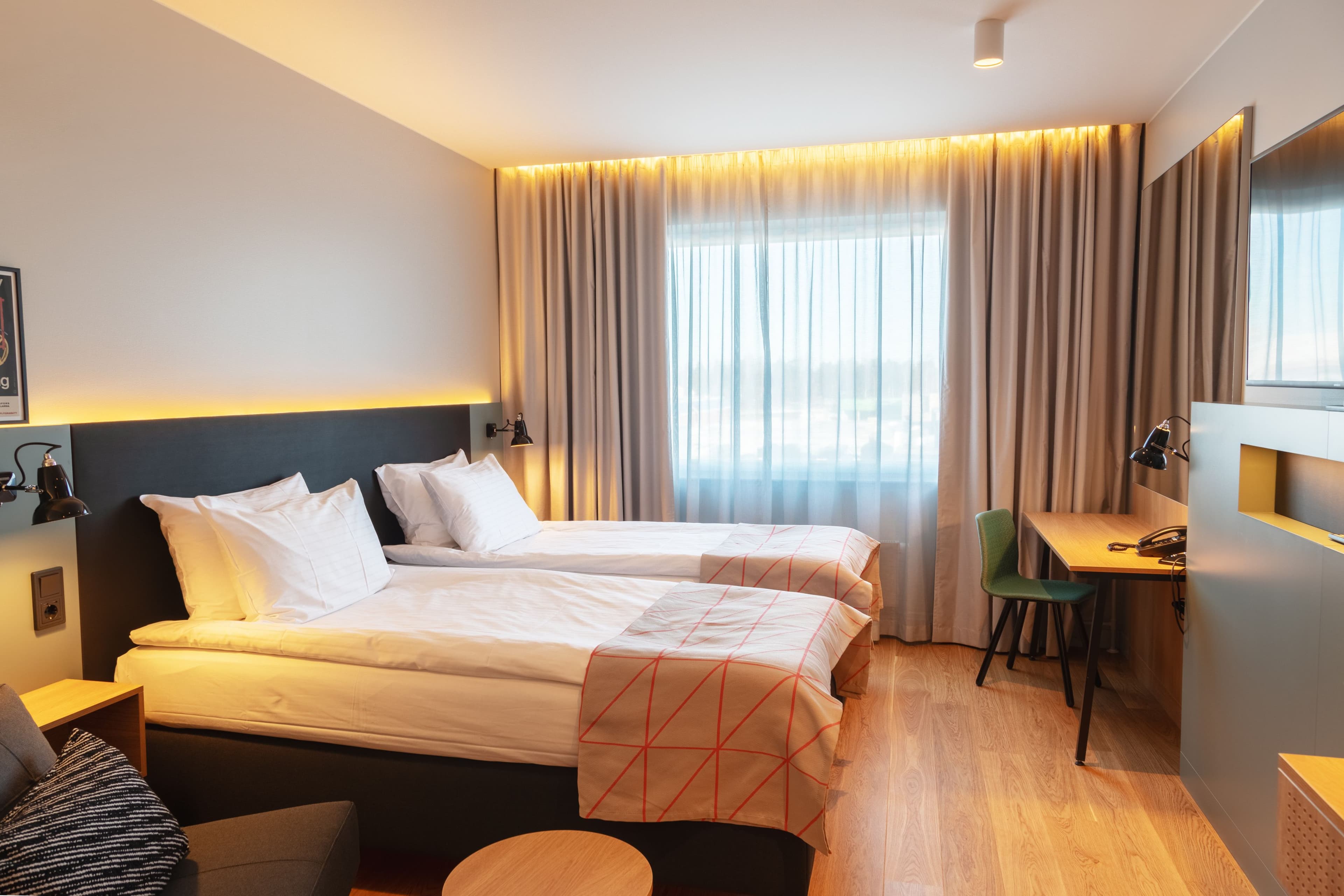 Holiday Inn Helsinki - Expo — 23