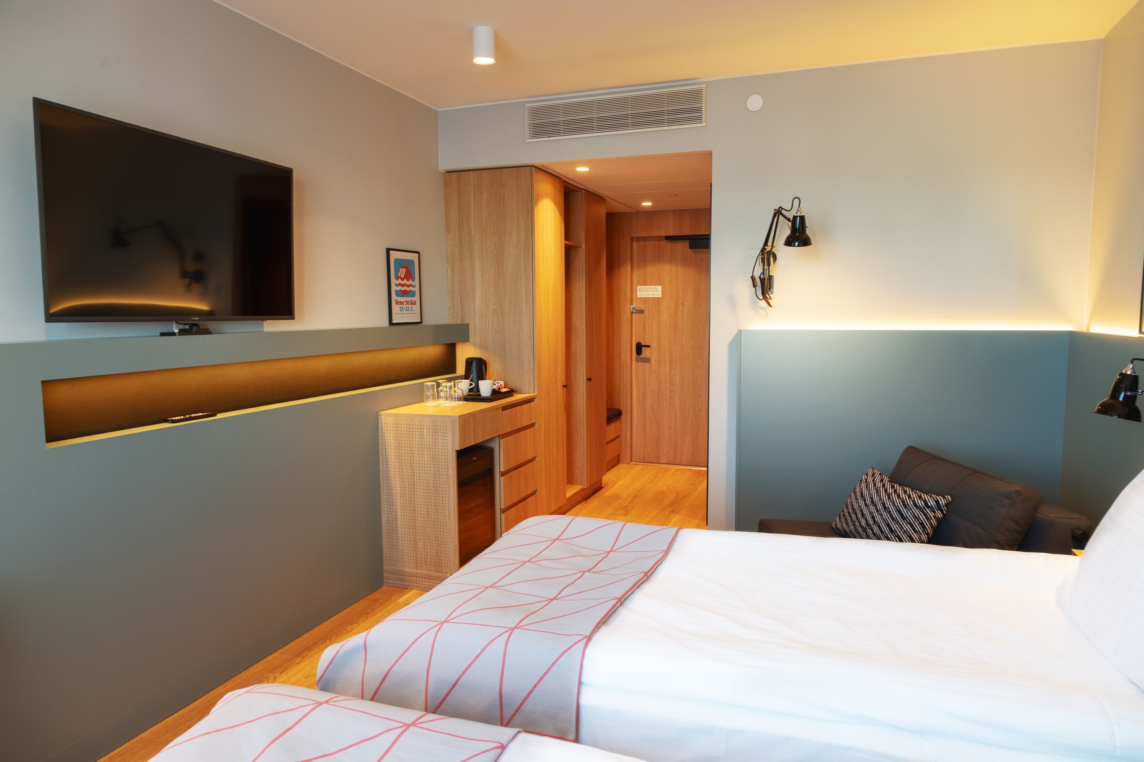 Holiday Inn Helsinki - Expo — 24