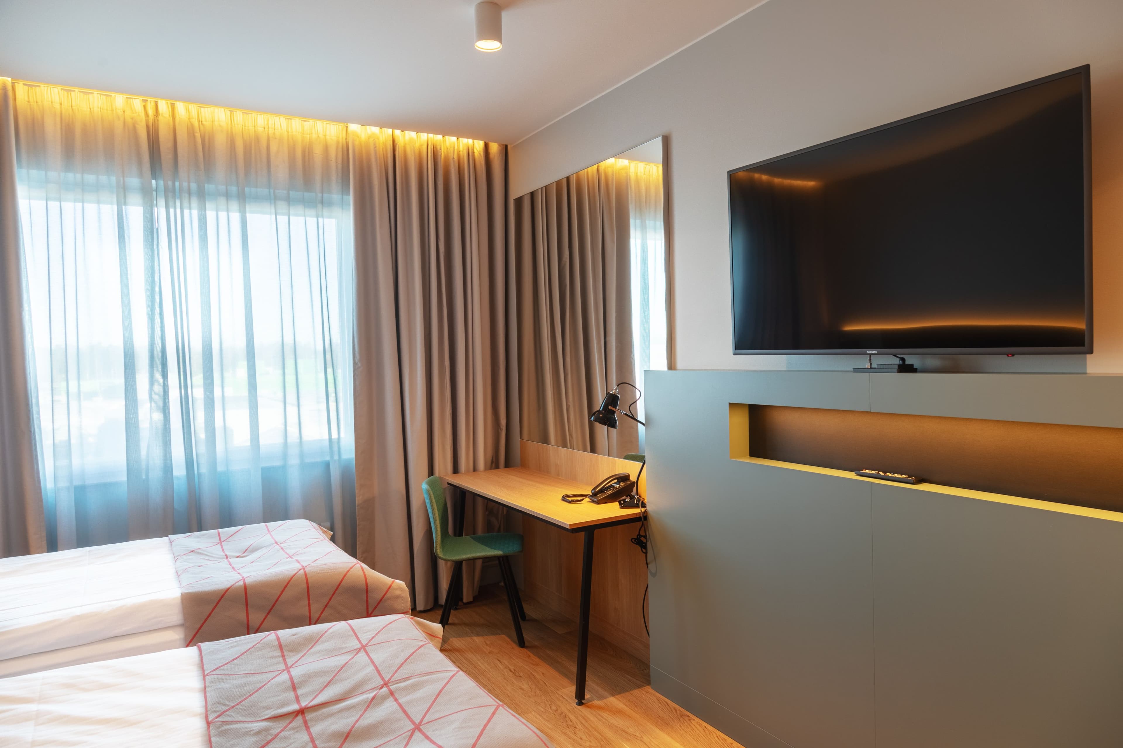Holiday Inn Helsinki - Expo — 25