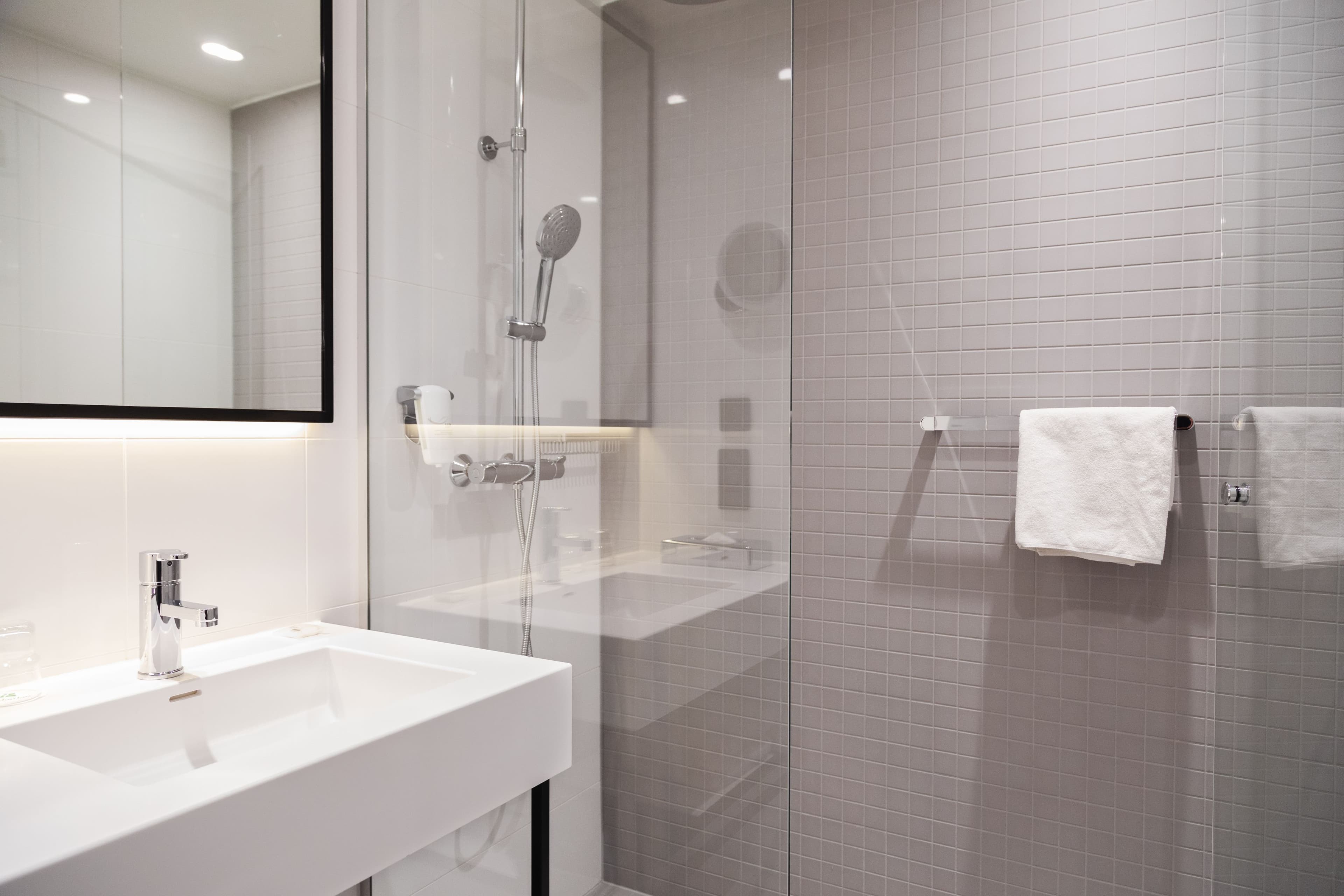 Holiday Inn Helsinki - Expo — 21