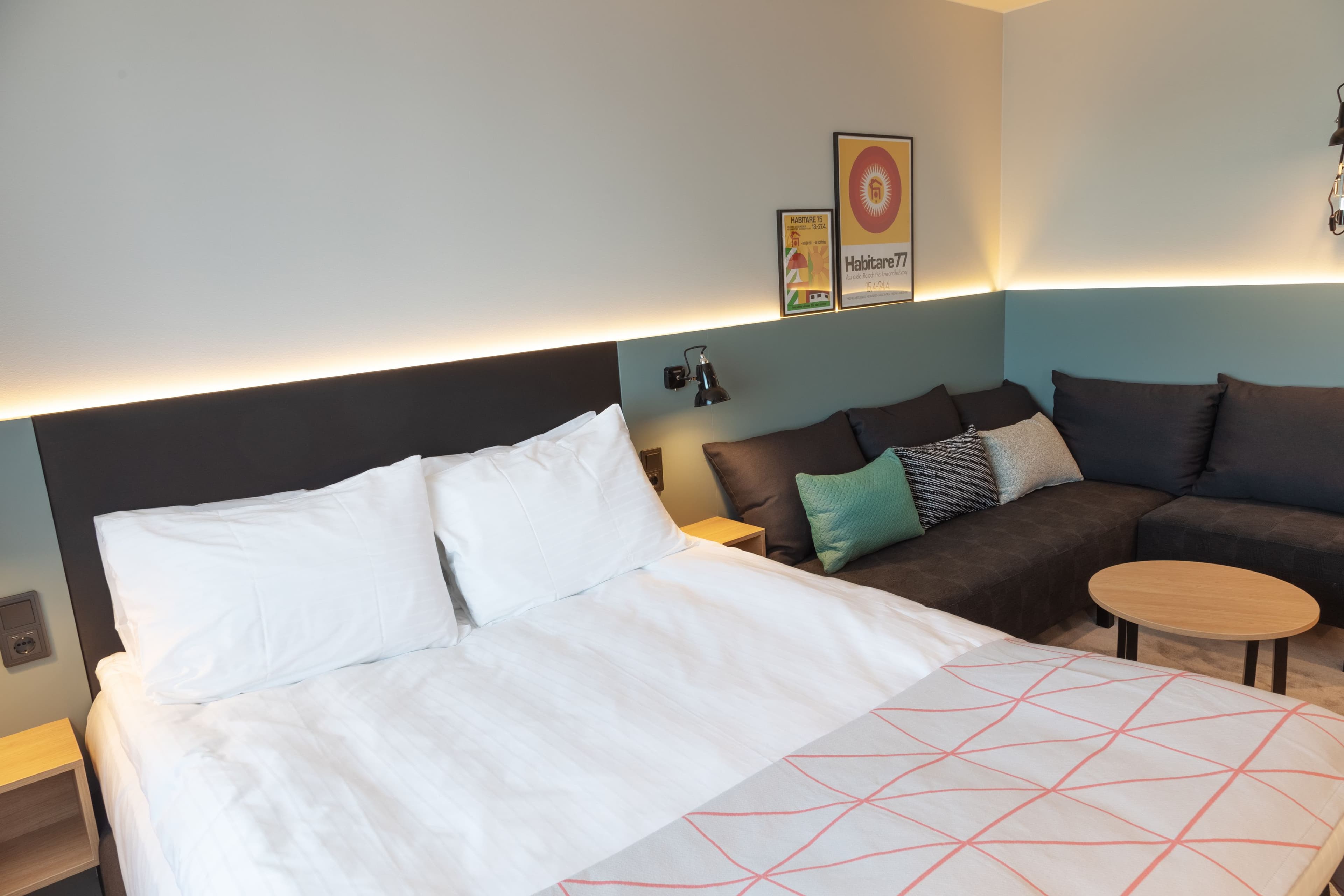 Holiday Inn Helsinki - Expo — 19