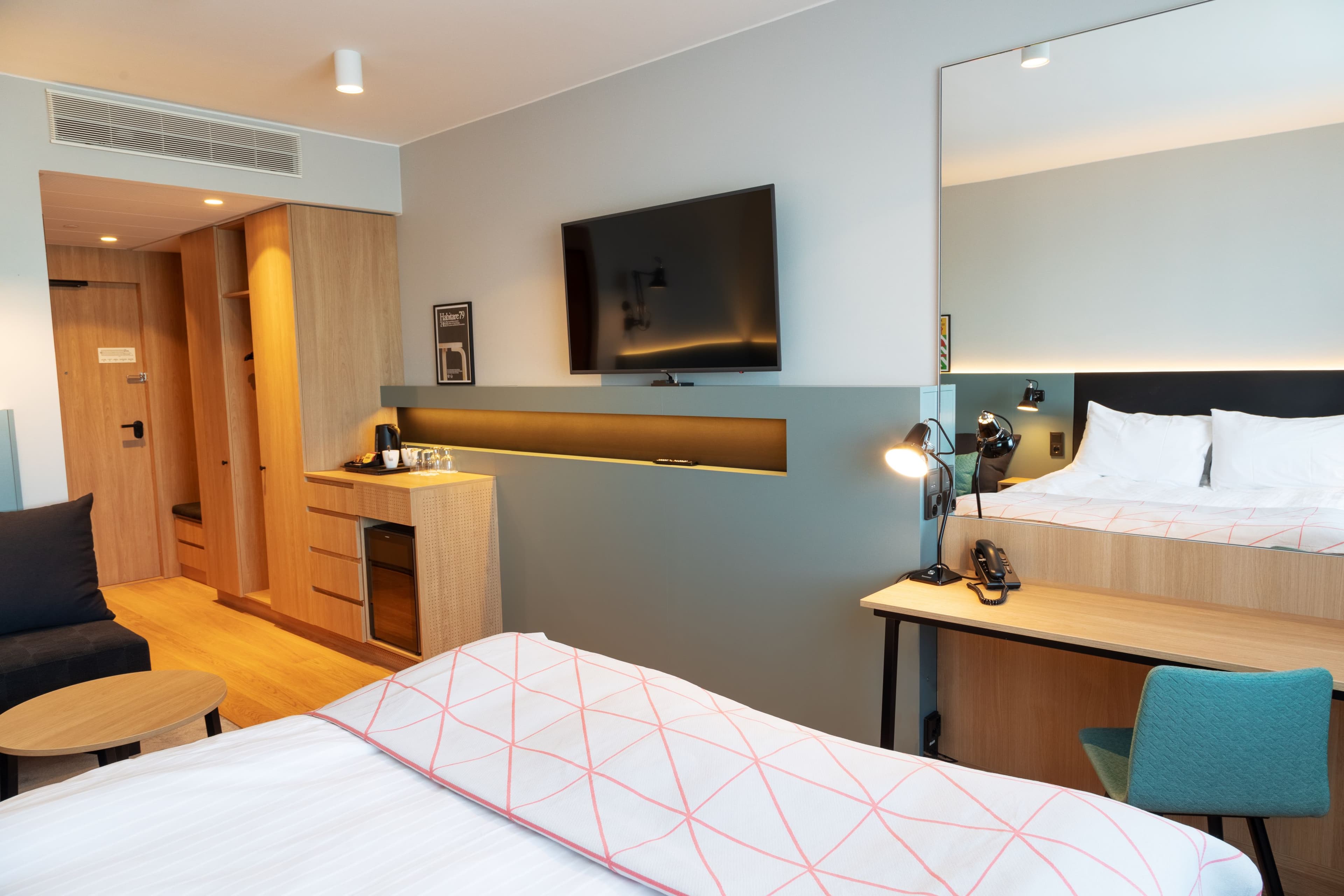 Holiday Inn Helsinki - Expo — 18
