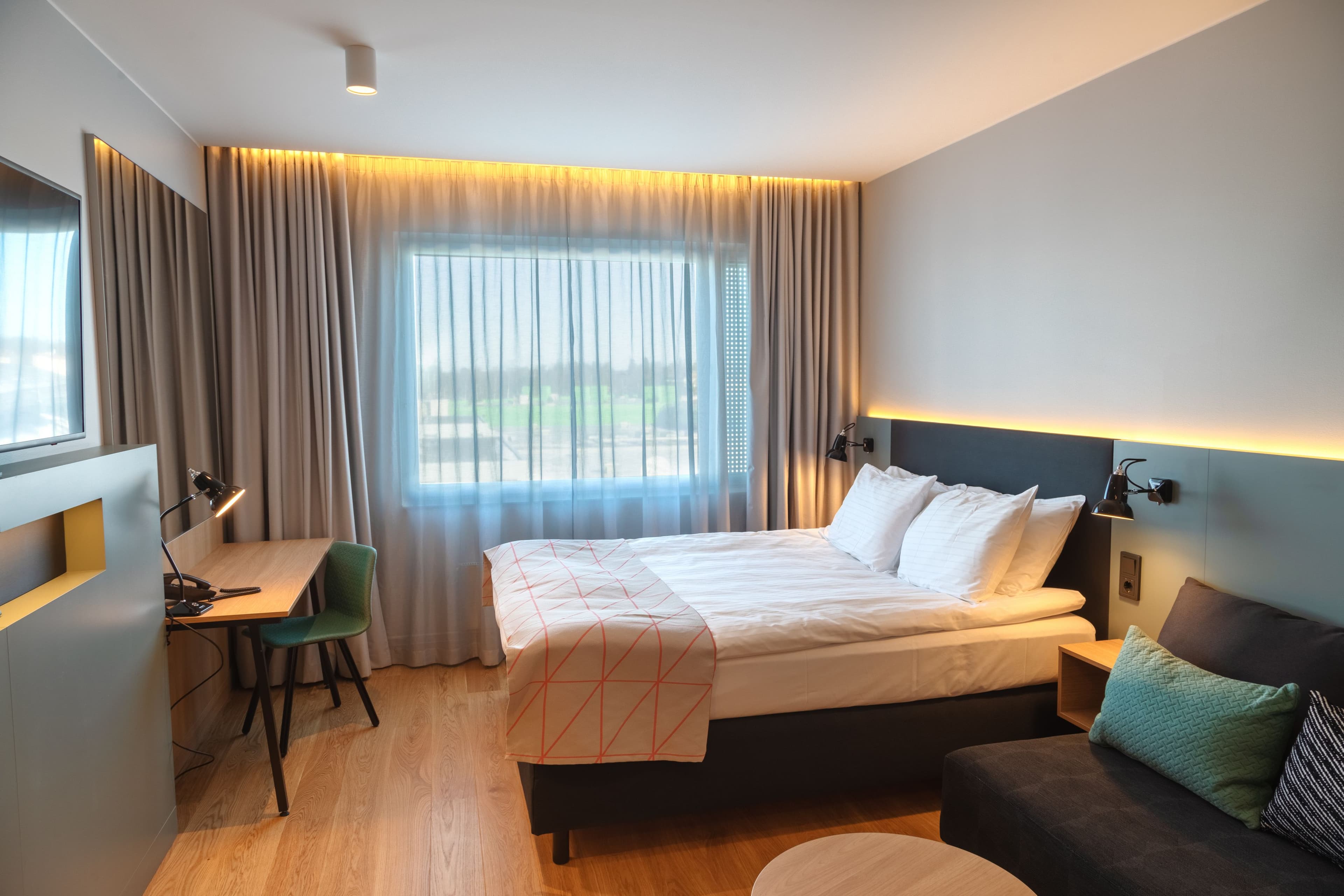 Holiday Inn Helsinki - Expo — 20