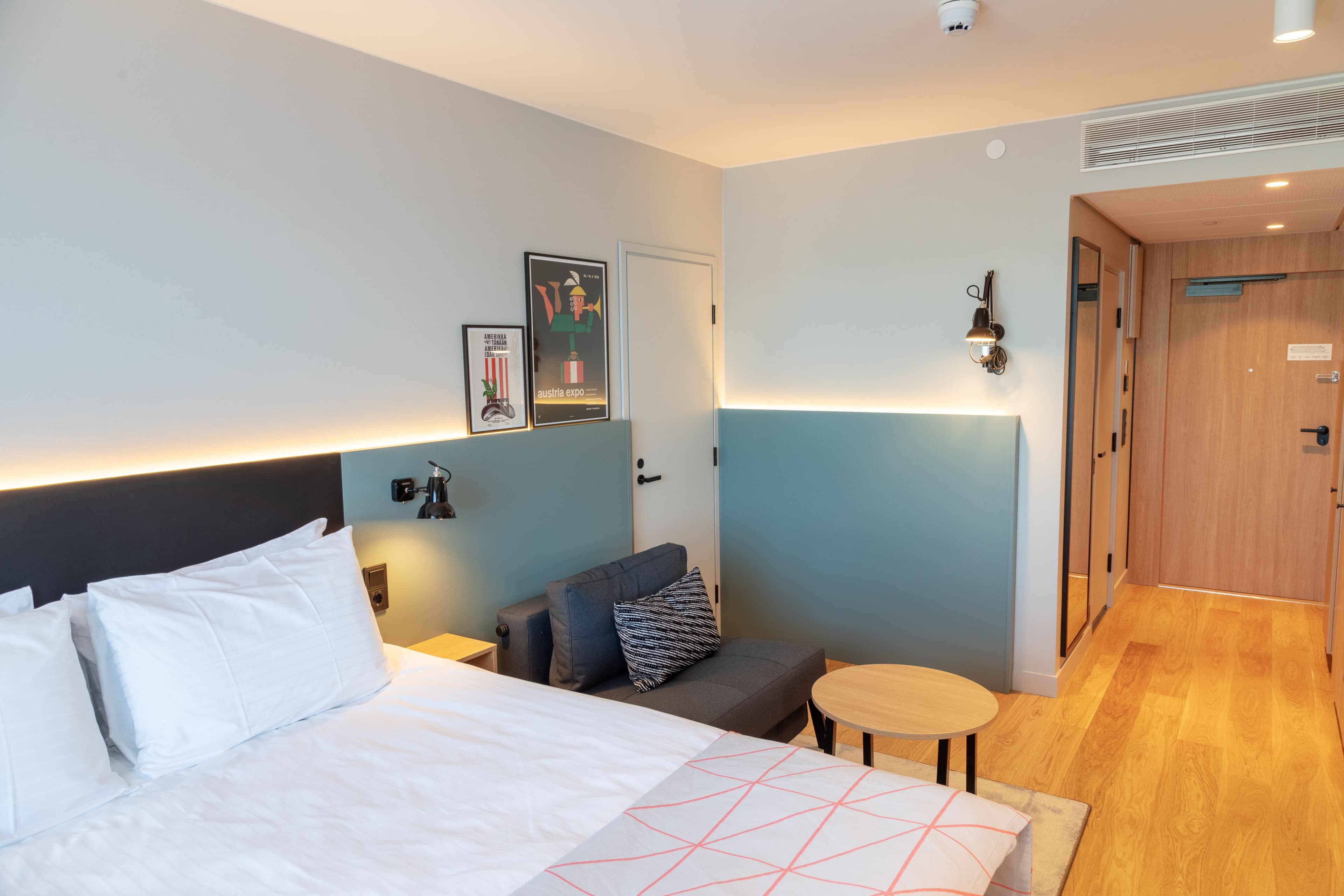 Holiday Inn Helsinki - Expo — 13