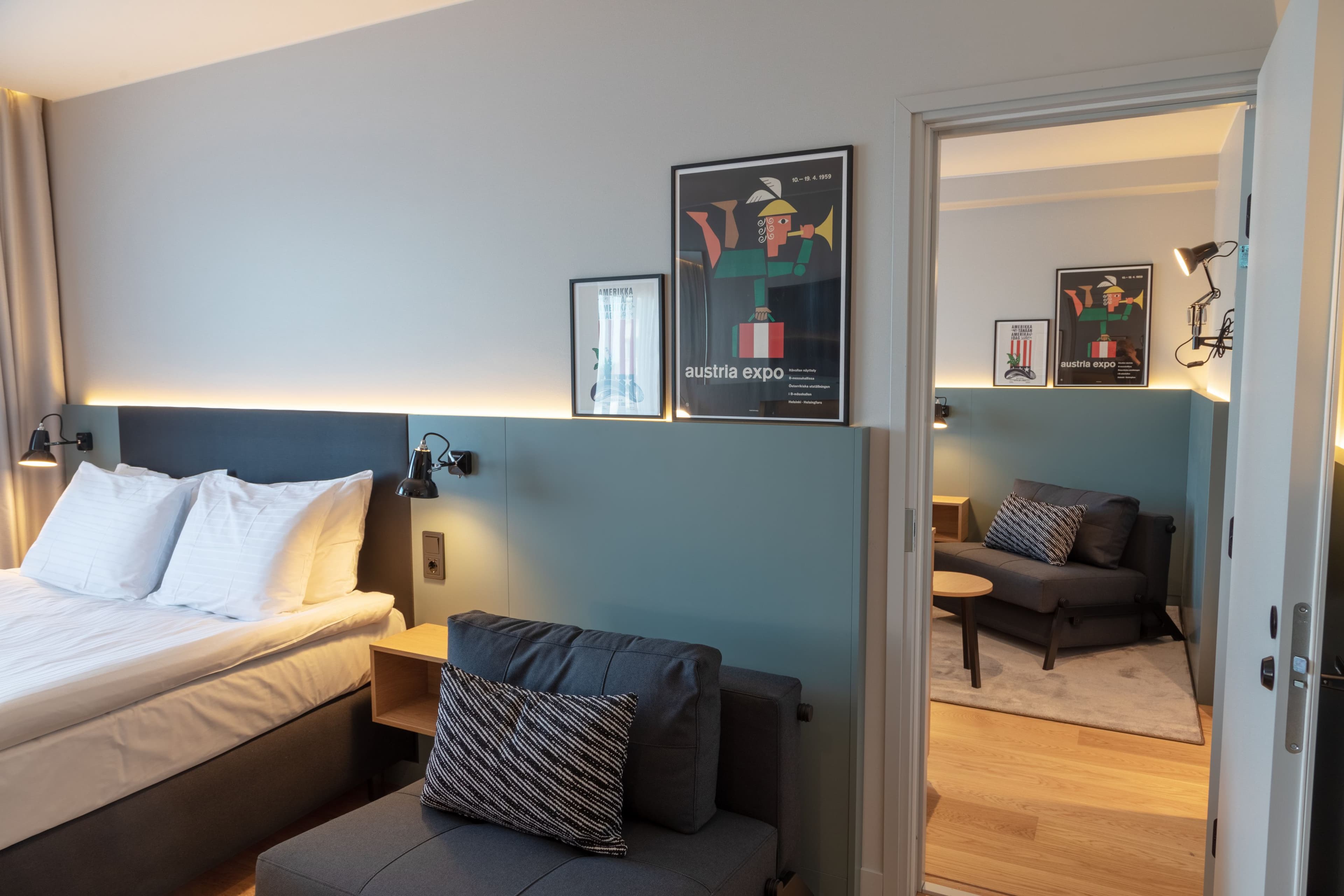 Holiday Inn Helsinki - Expo — 15