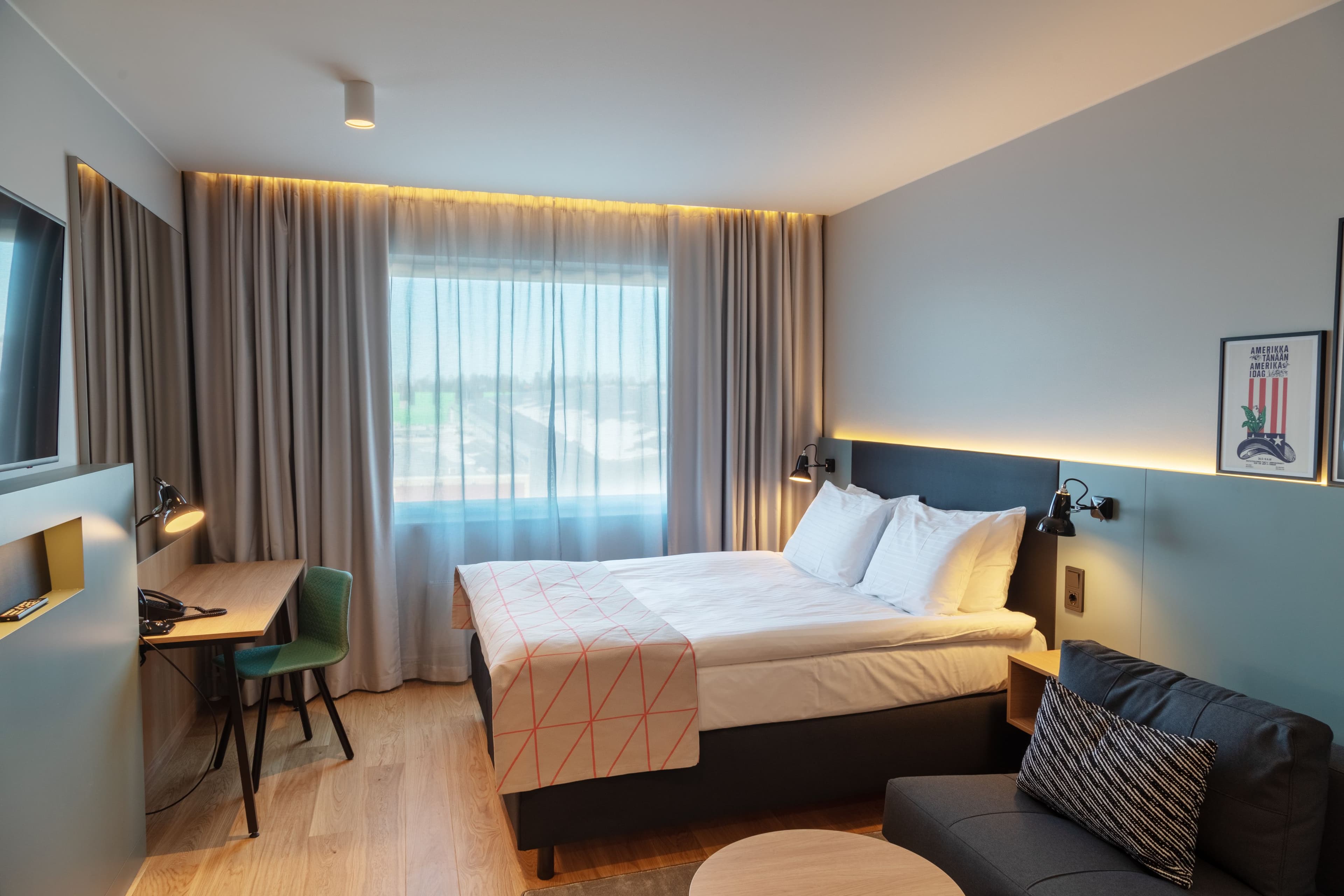 Holiday Inn Helsinki - Expo — 12
