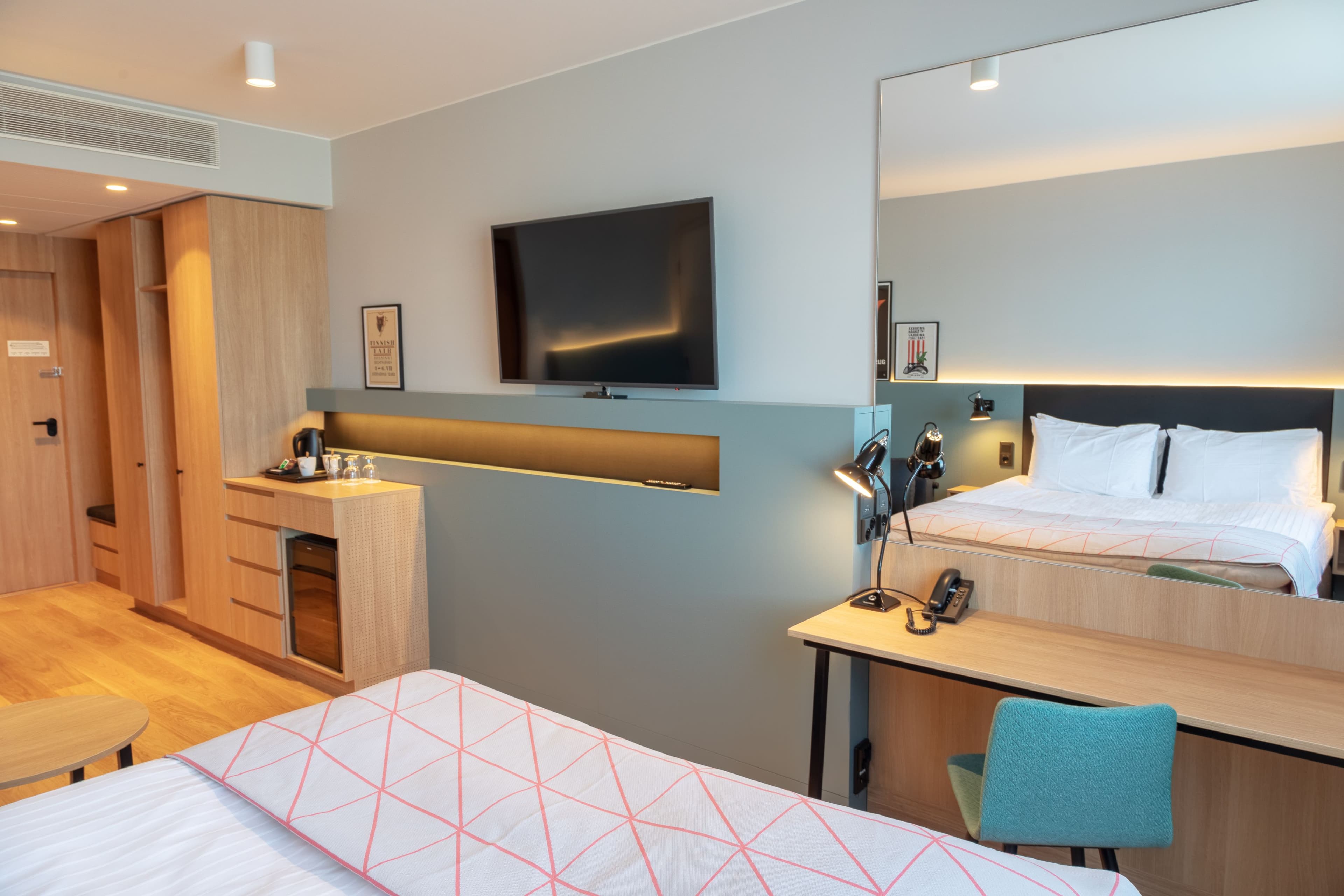 Holiday Inn Helsinki - Expo — 14