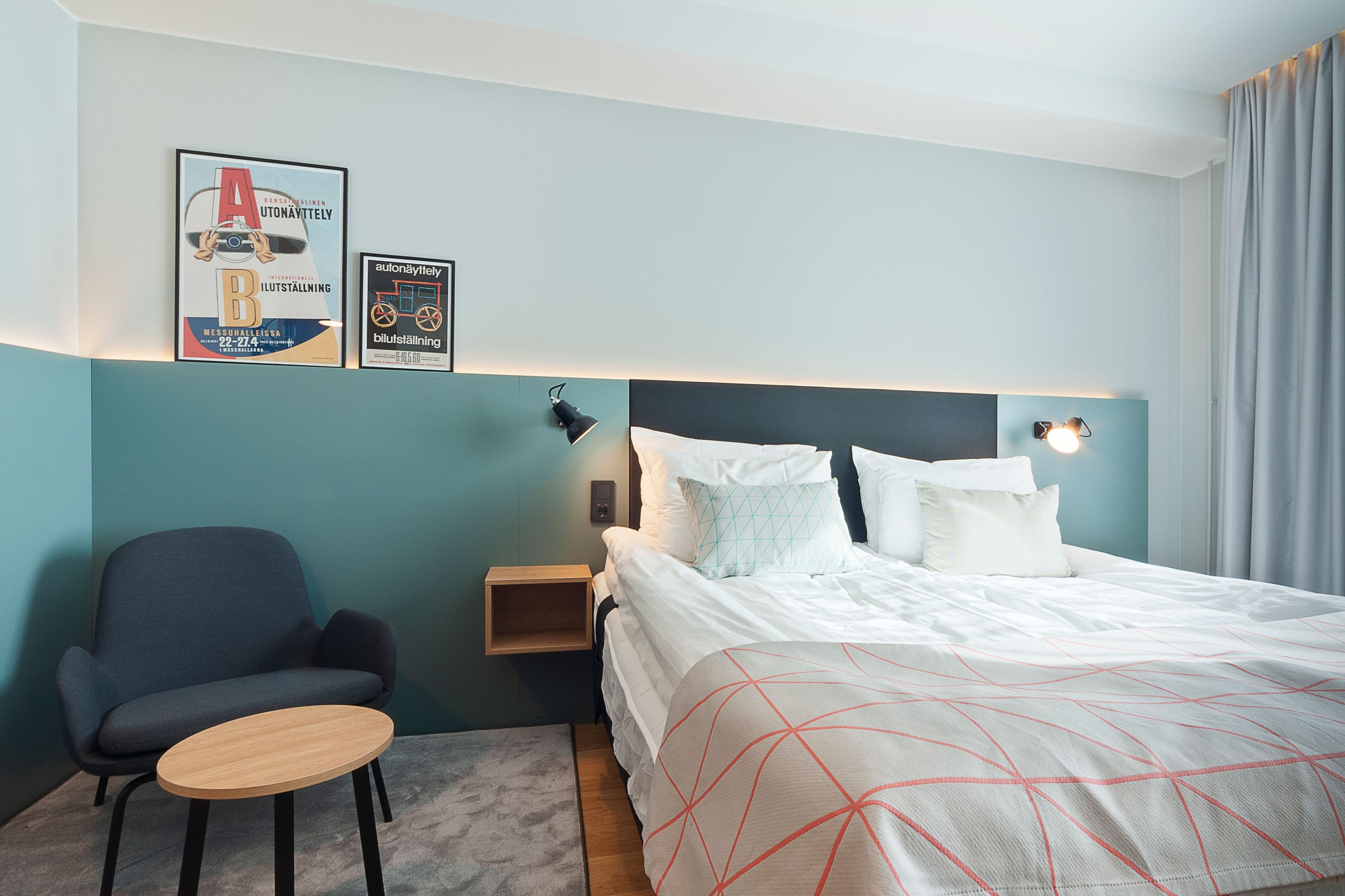 Holiday Inn Helsinki - Expo - Image 4