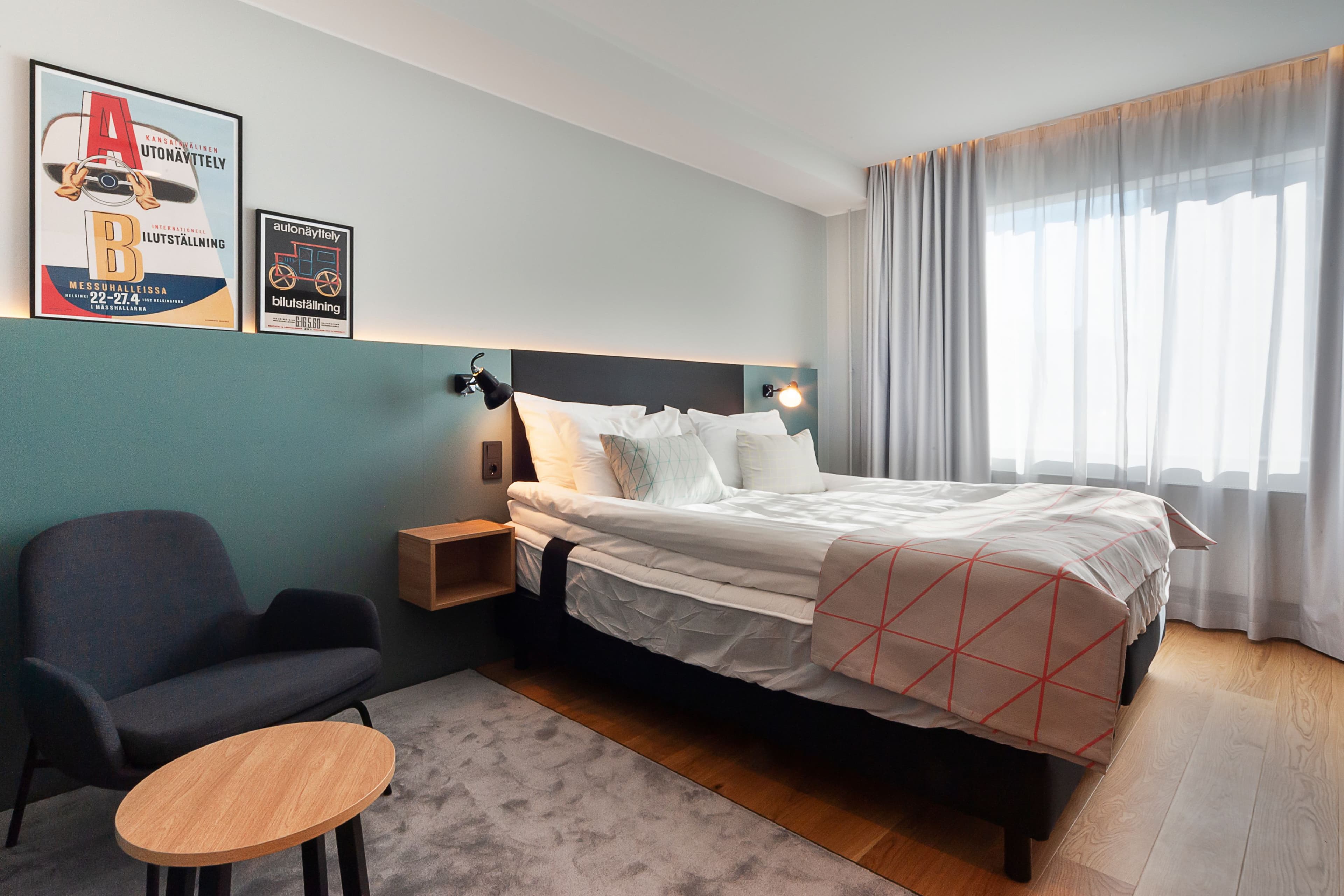Holiday Inn Helsinki - Expo - Image 5