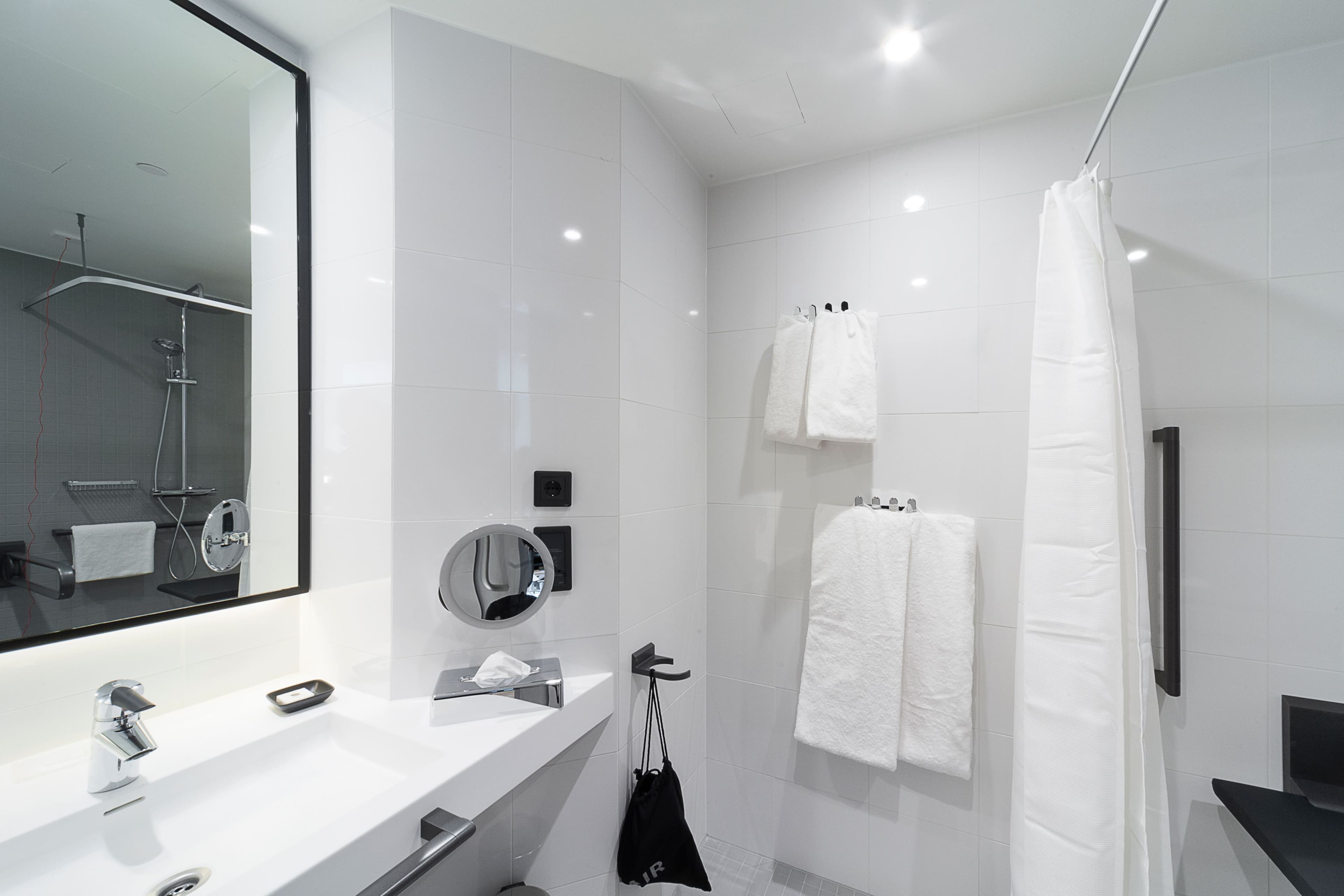 Holiday Inn Helsinki - Expo — 7