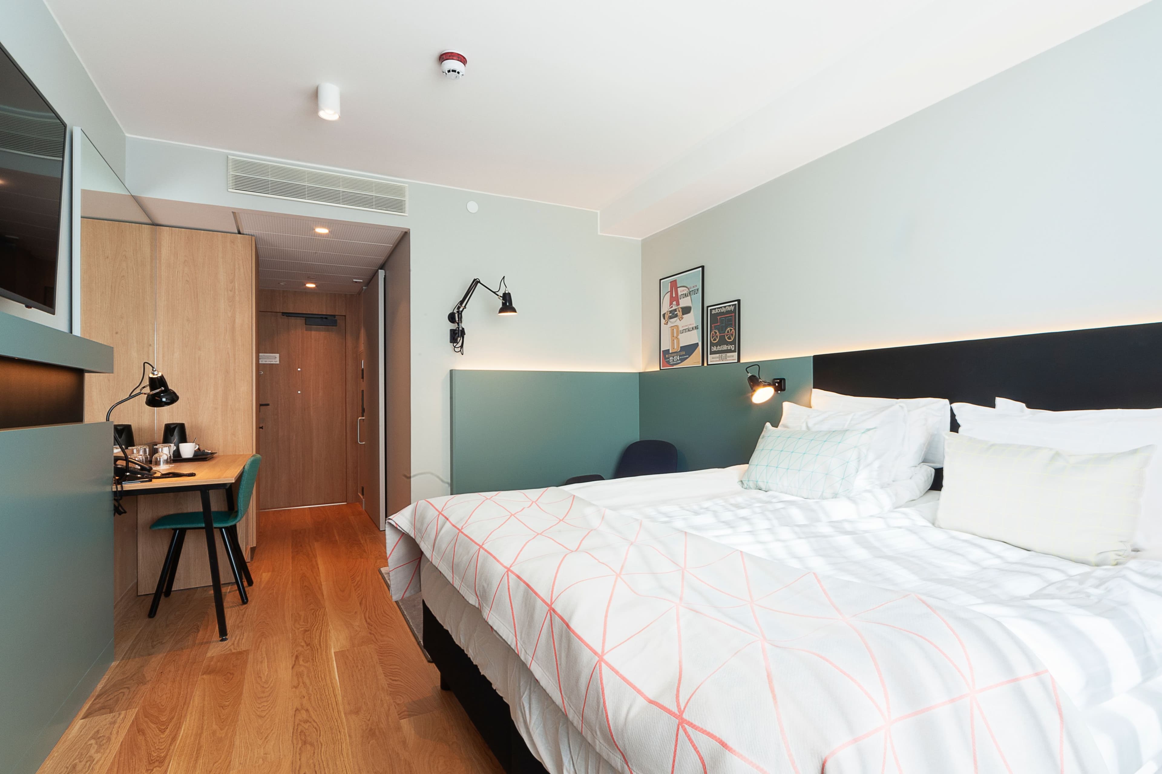 Holiday Inn Helsinki - Expo — 6