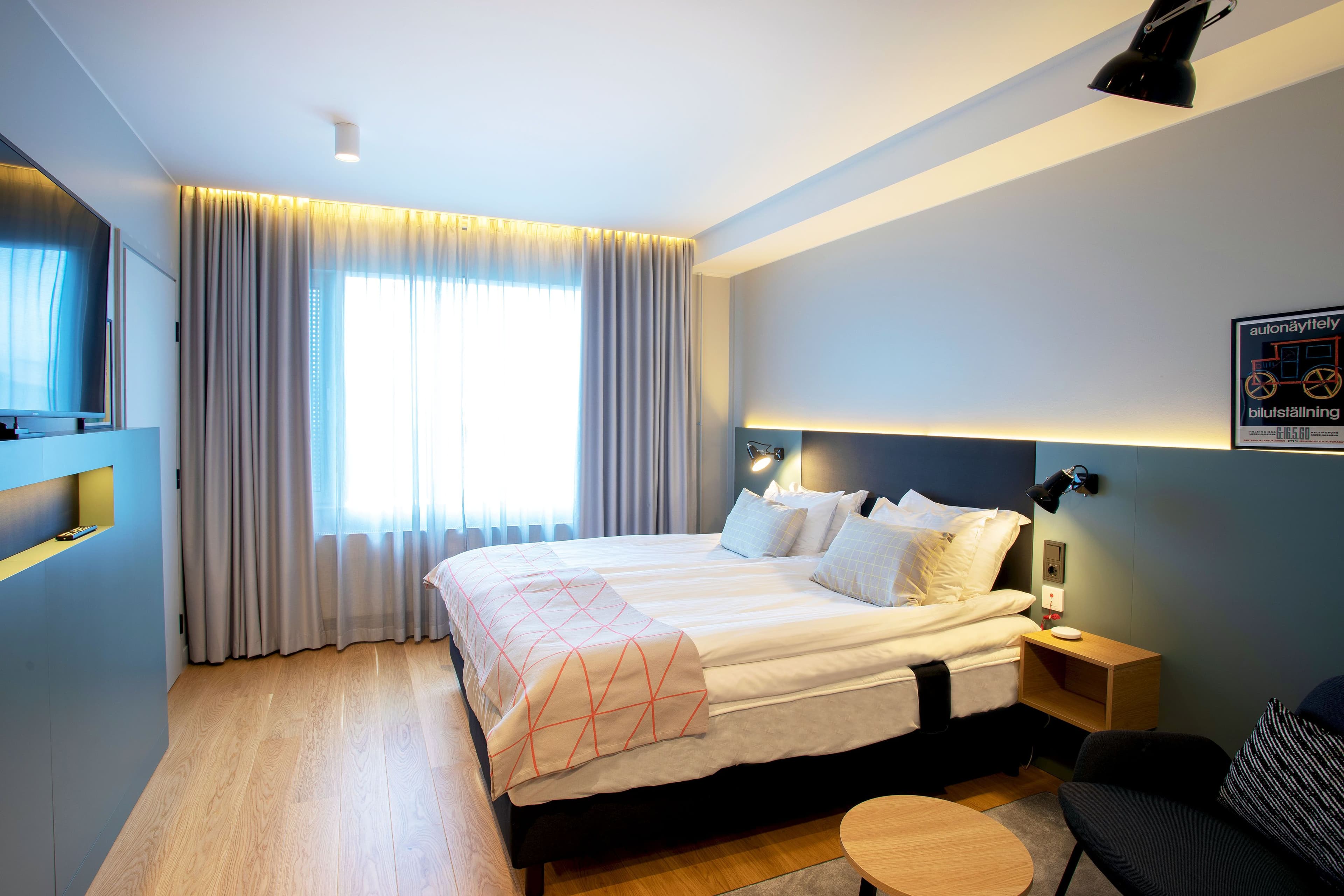 Holiday Inn Helsinki - Expo - Image 3
