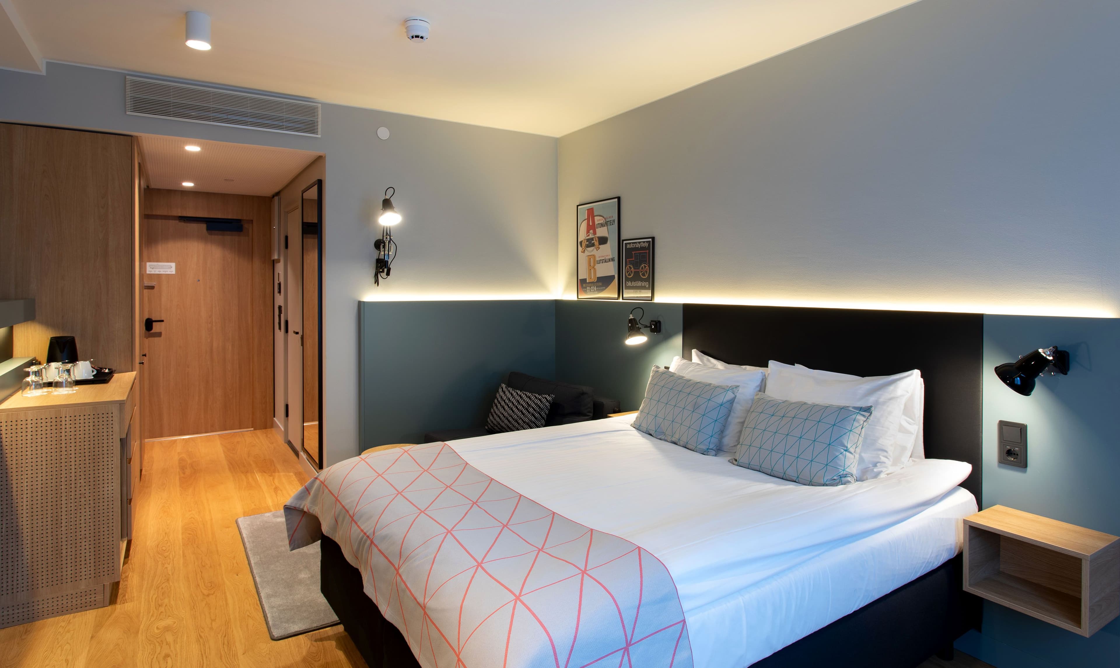 Holiday Inn Helsinki - Expo — 10