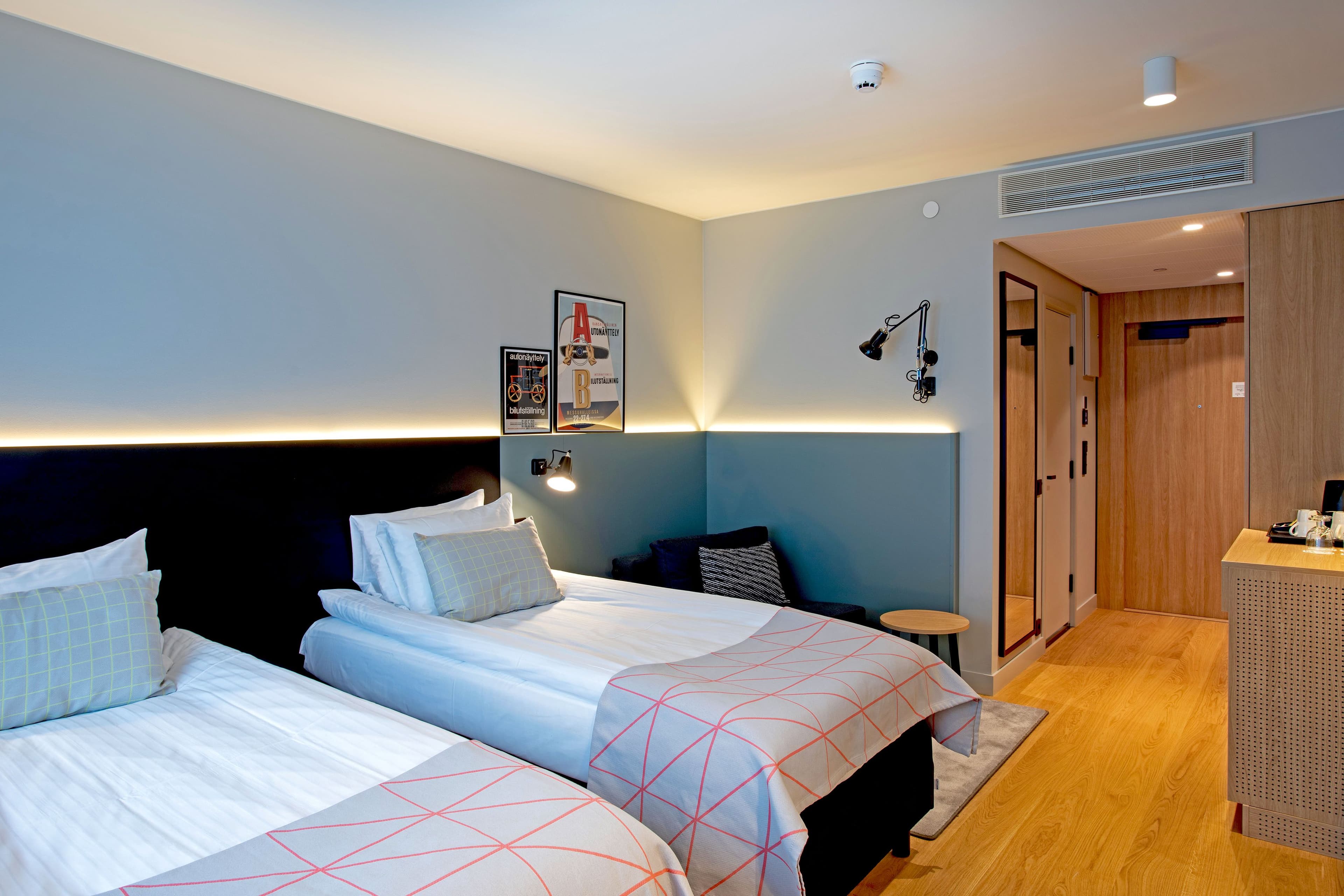 Holiday Inn Helsinki - Expo — 26